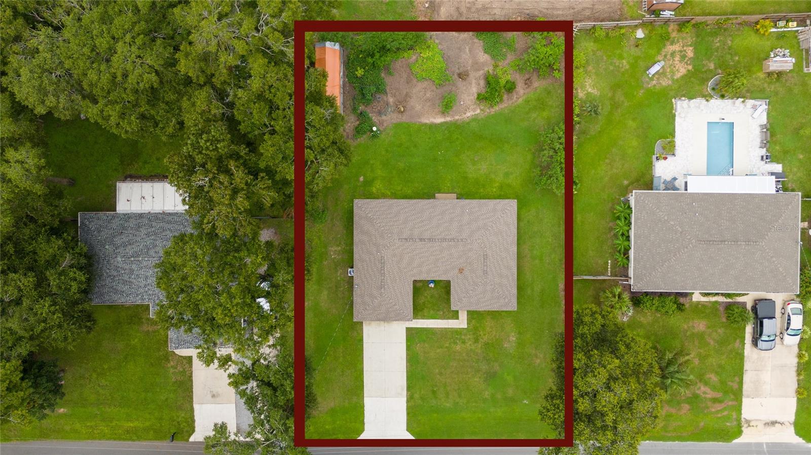 3661 SE 131ST PL, BELLEVIEW, FL, 34420