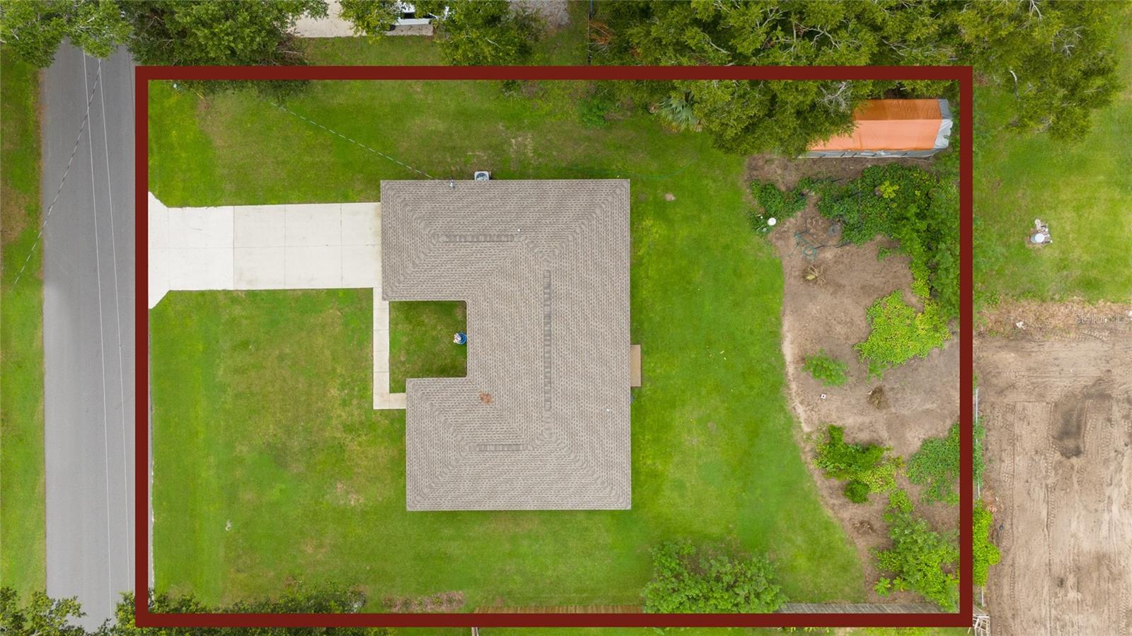 3661 SE 131ST PL, BELLEVIEW, FL, 34420