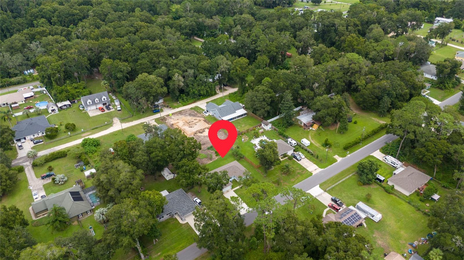 3661 SE 131ST PL, BELLEVIEW, FL, 34420