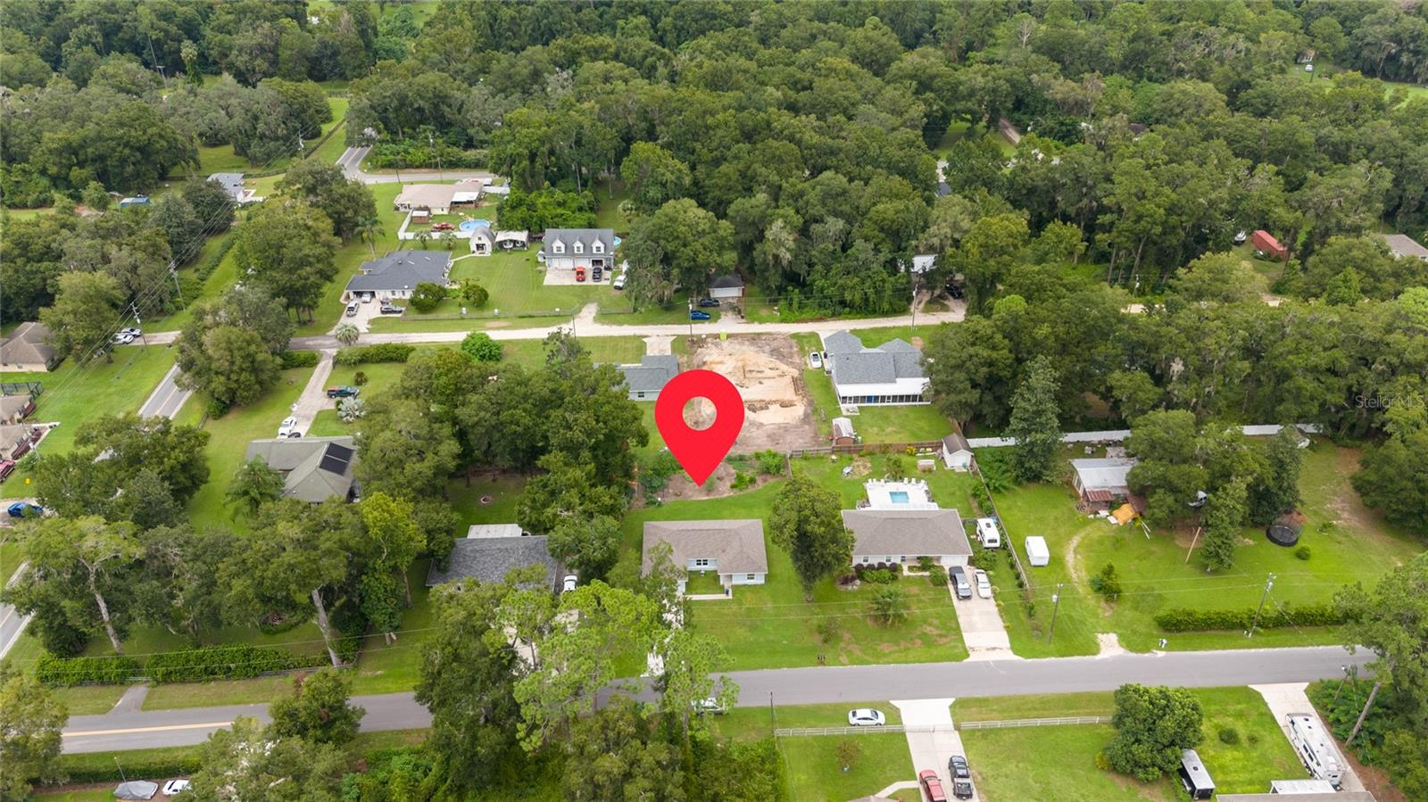 3661 SE 131ST PL, BELLEVIEW, FL, 34420