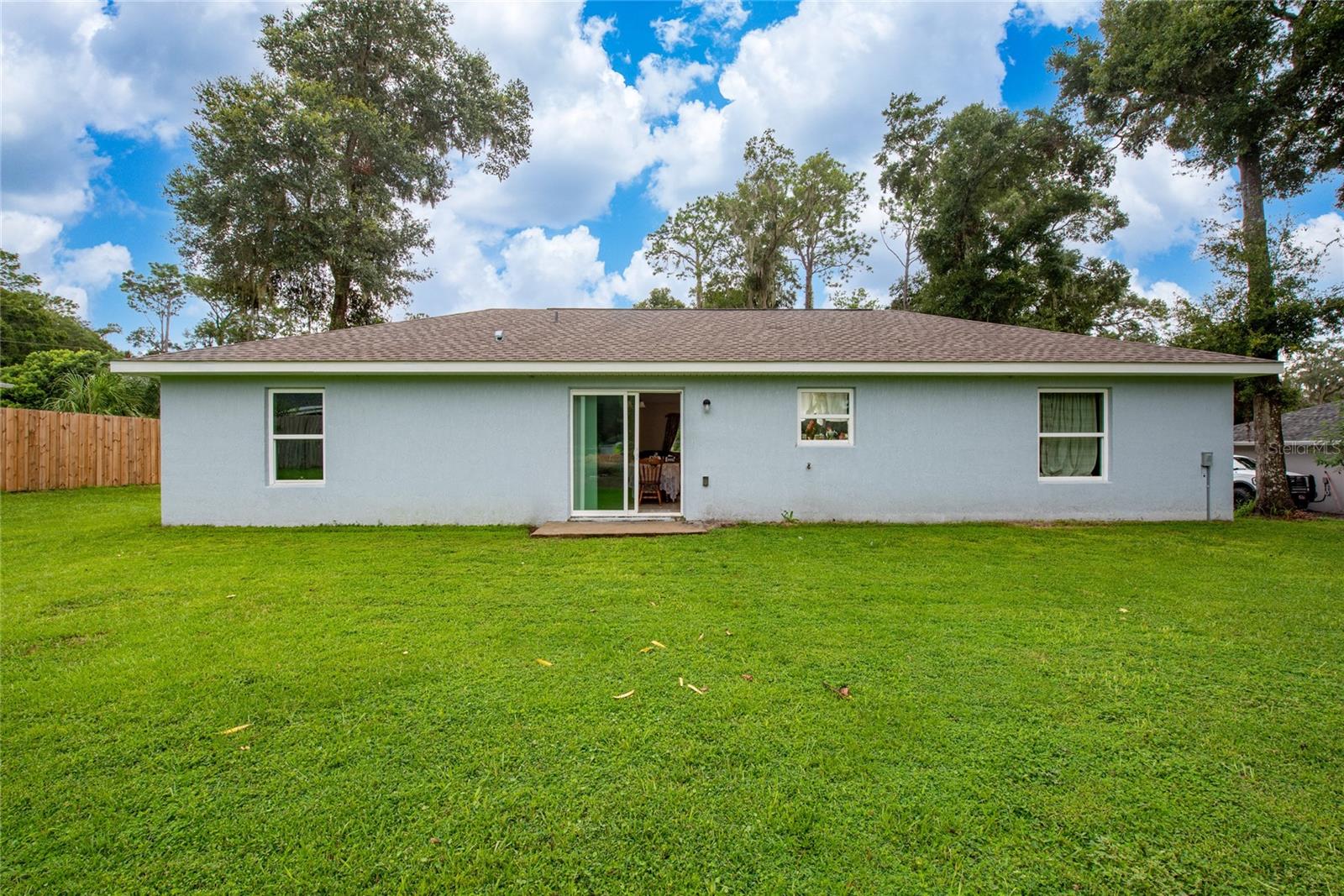 3661 SE 131ST PL, BELLEVIEW, FL, 34420