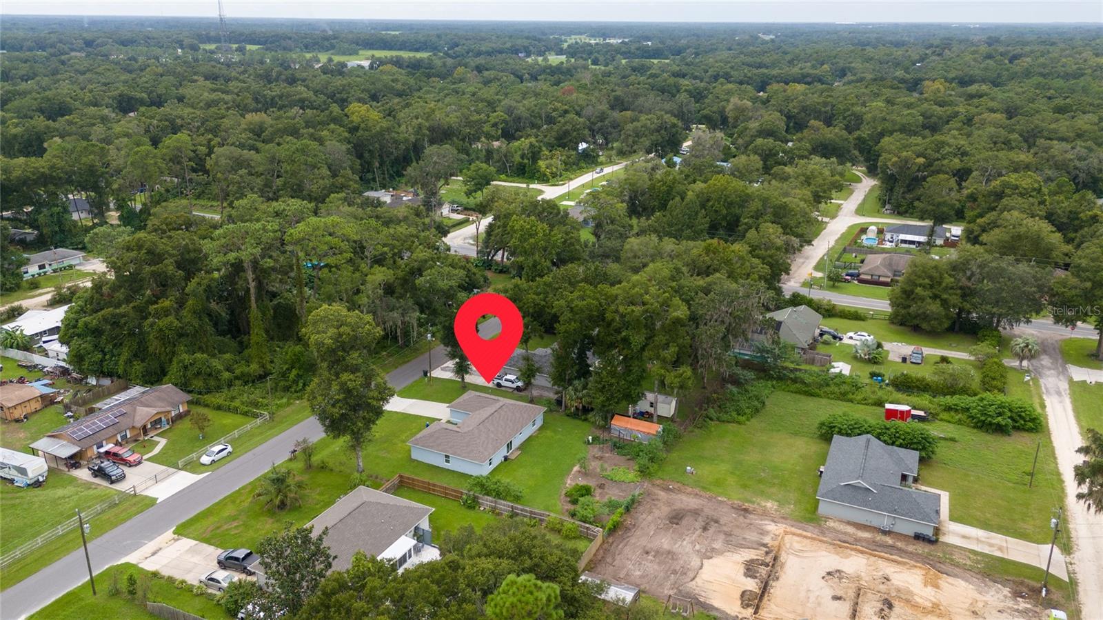 3661 SE 131ST PL, BELLEVIEW, FL, 34420