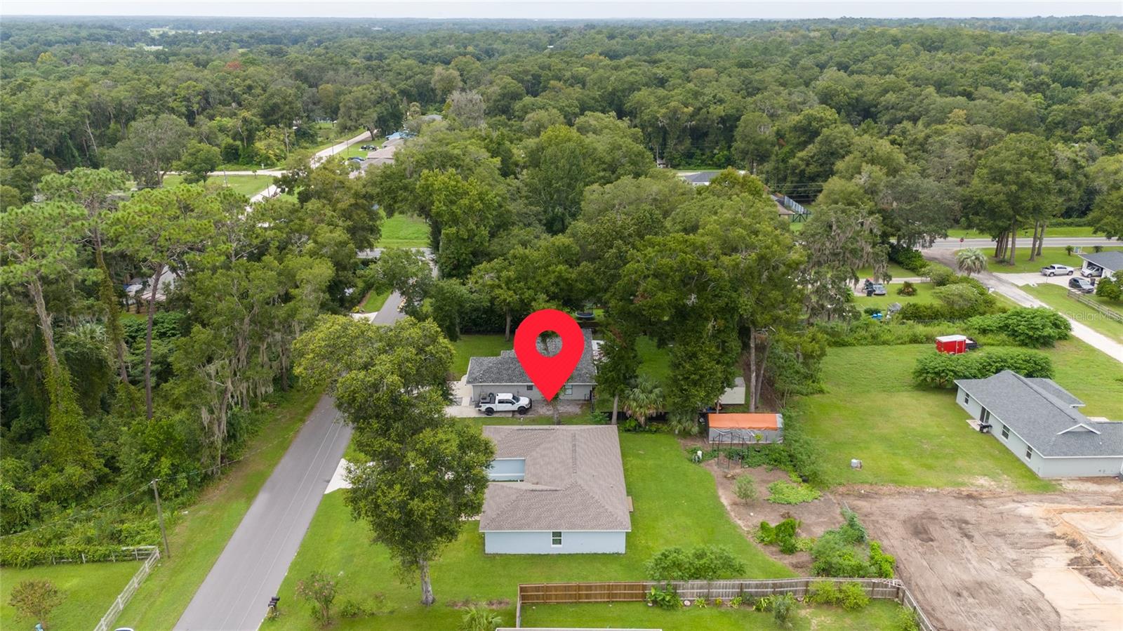 3661 SE 131ST PL, BELLEVIEW, FL, 34420