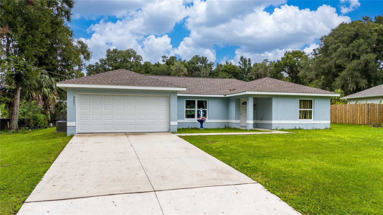 3661 SE 131ST PL, BELLEVIEW, FL, 34420