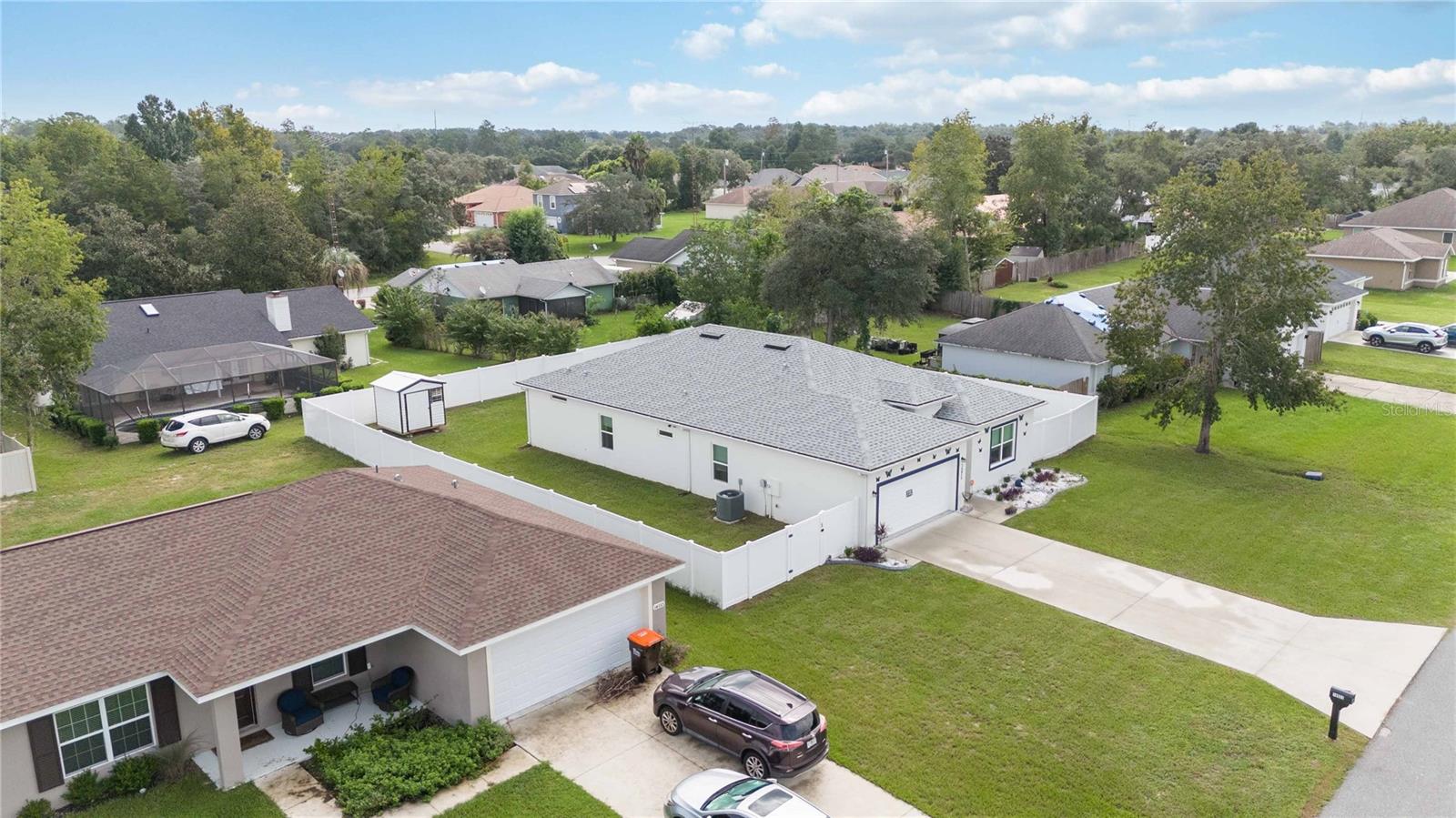 14055 SW 30TH TERRACE RD, OCALA, FL, 34473