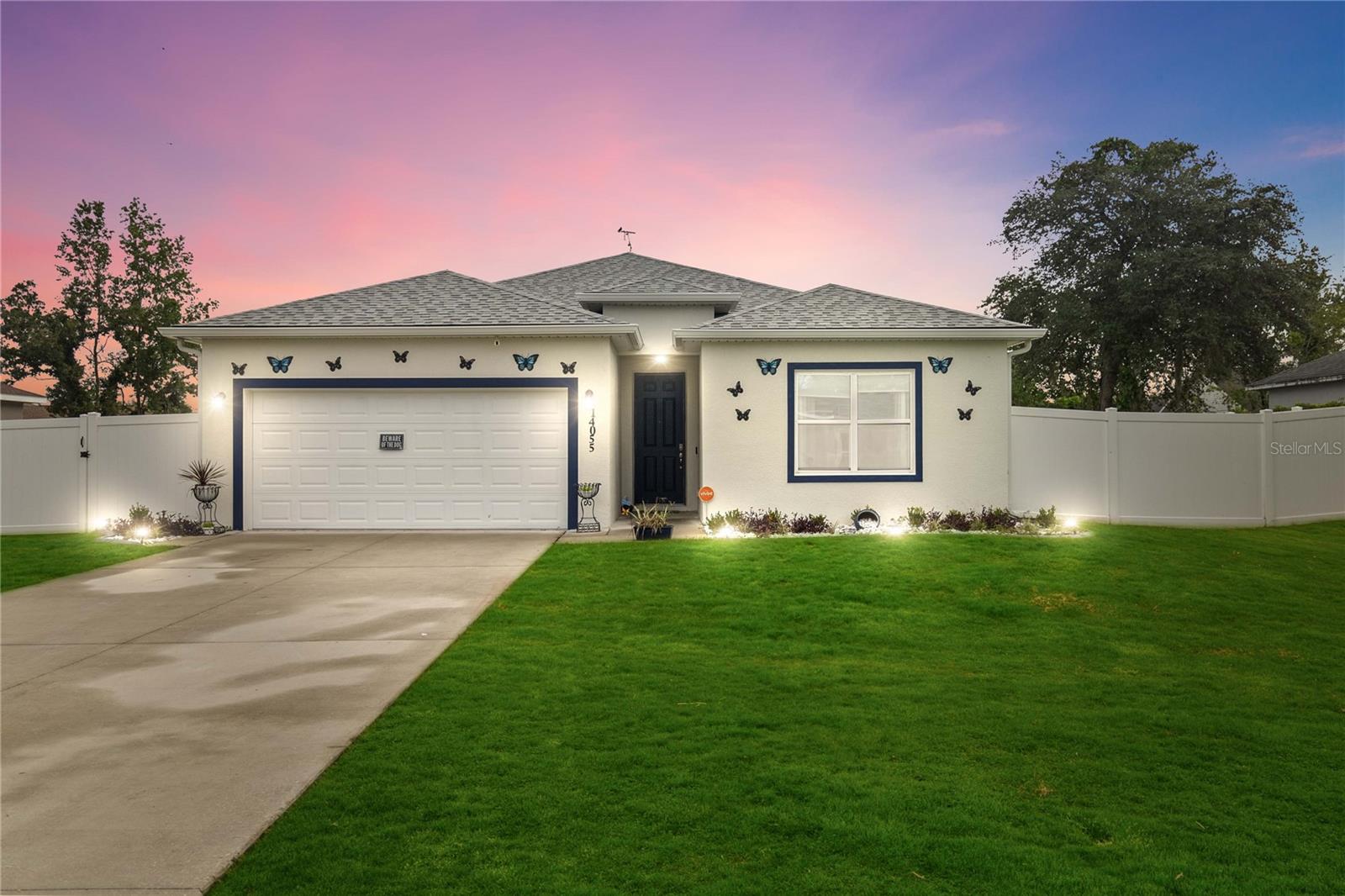 14055 SW 30TH TERRACE RD, OCALA, FL, 34473
