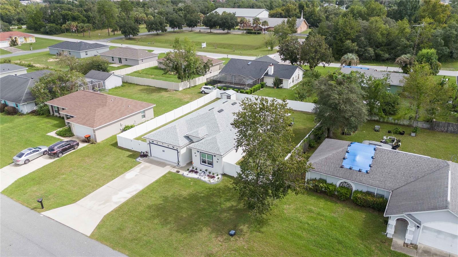 14055 SW 30TH TERRACE RD, OCALA, FL, 34473