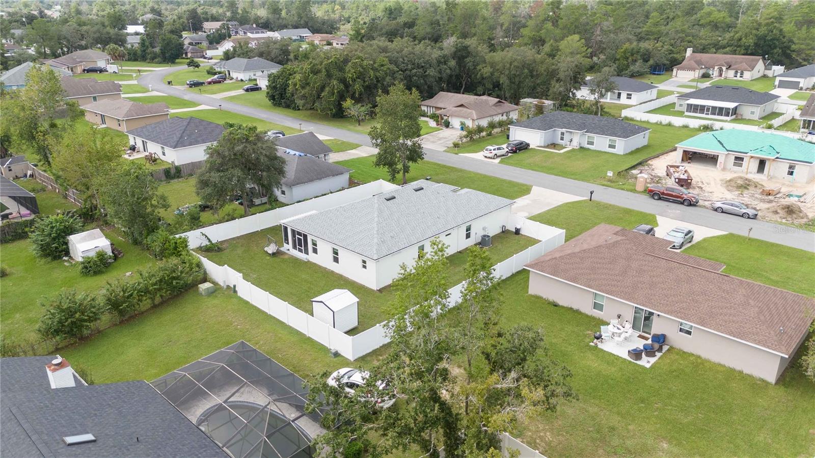 14055 SW 30TH TERRACE RD, OCALA, FL, 34473