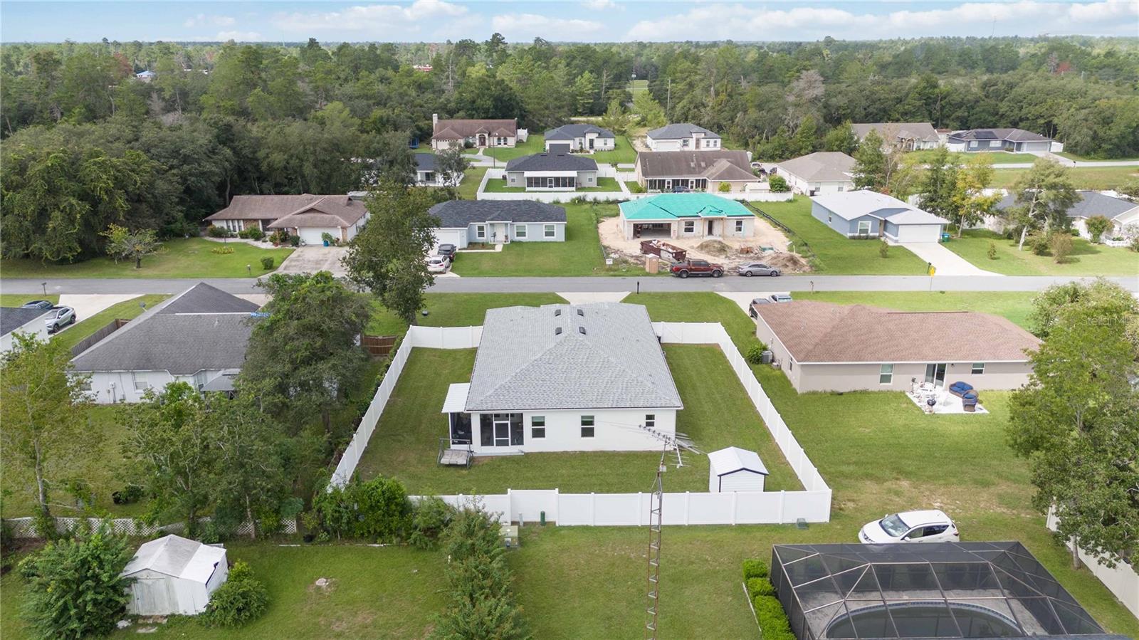 14055 SW 30TH TERRACE RD, OCALA, FL, 34473