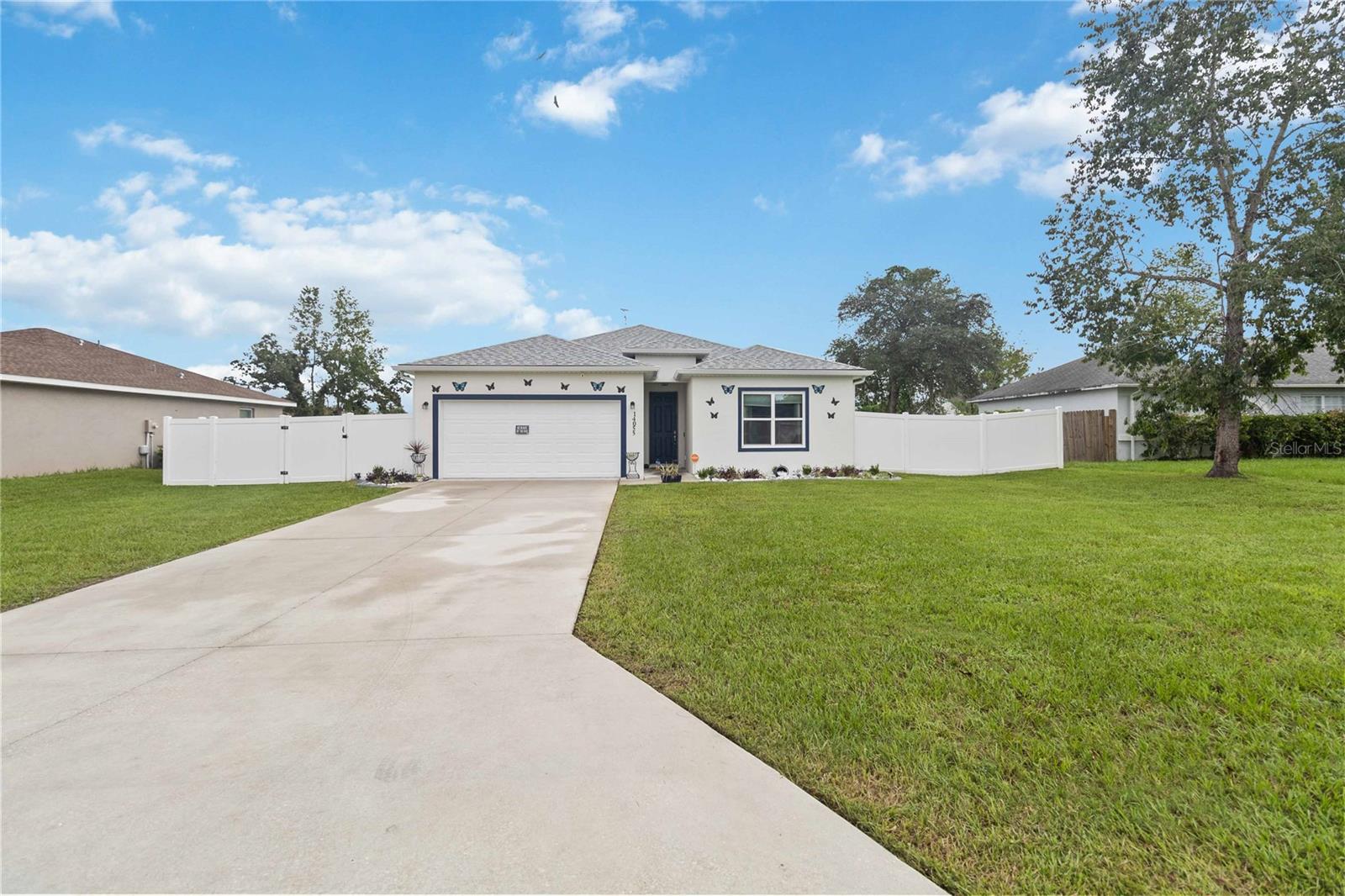 14055 SW 30TH TERRACE RD, OCALA, FL, 34473