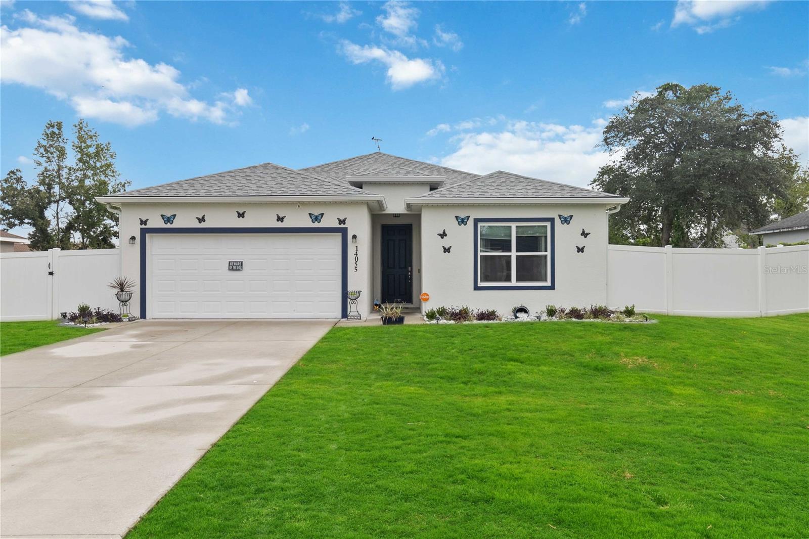 14055 SW 30TH TERRACE RD, OCALA, FL, 34473