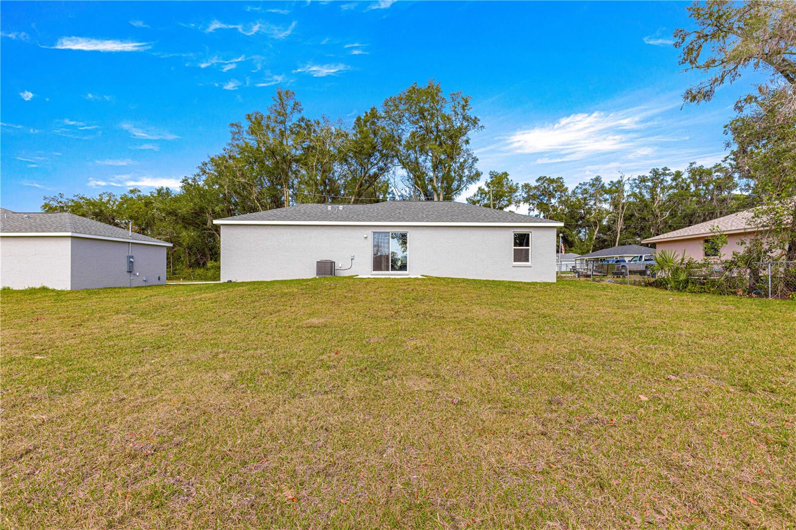 4048 SE 134TH ST, BELLEVIEW, FL, 34420