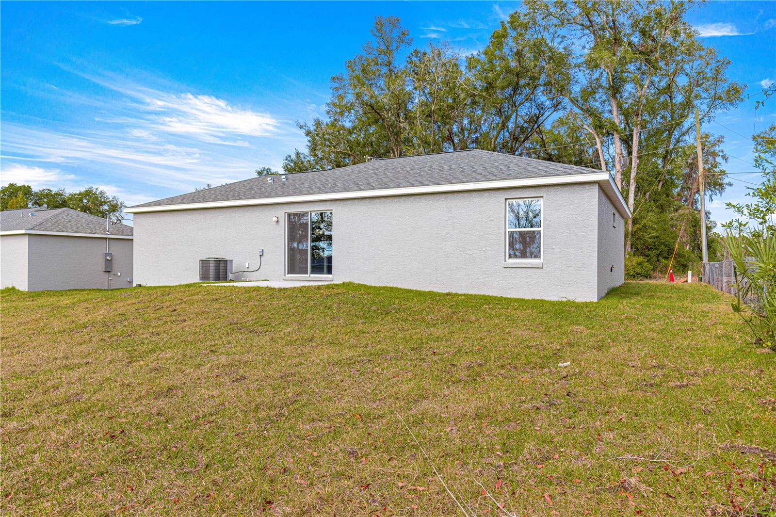 4048 SE 134TH ST, BELLEVIEW, FL, 34420