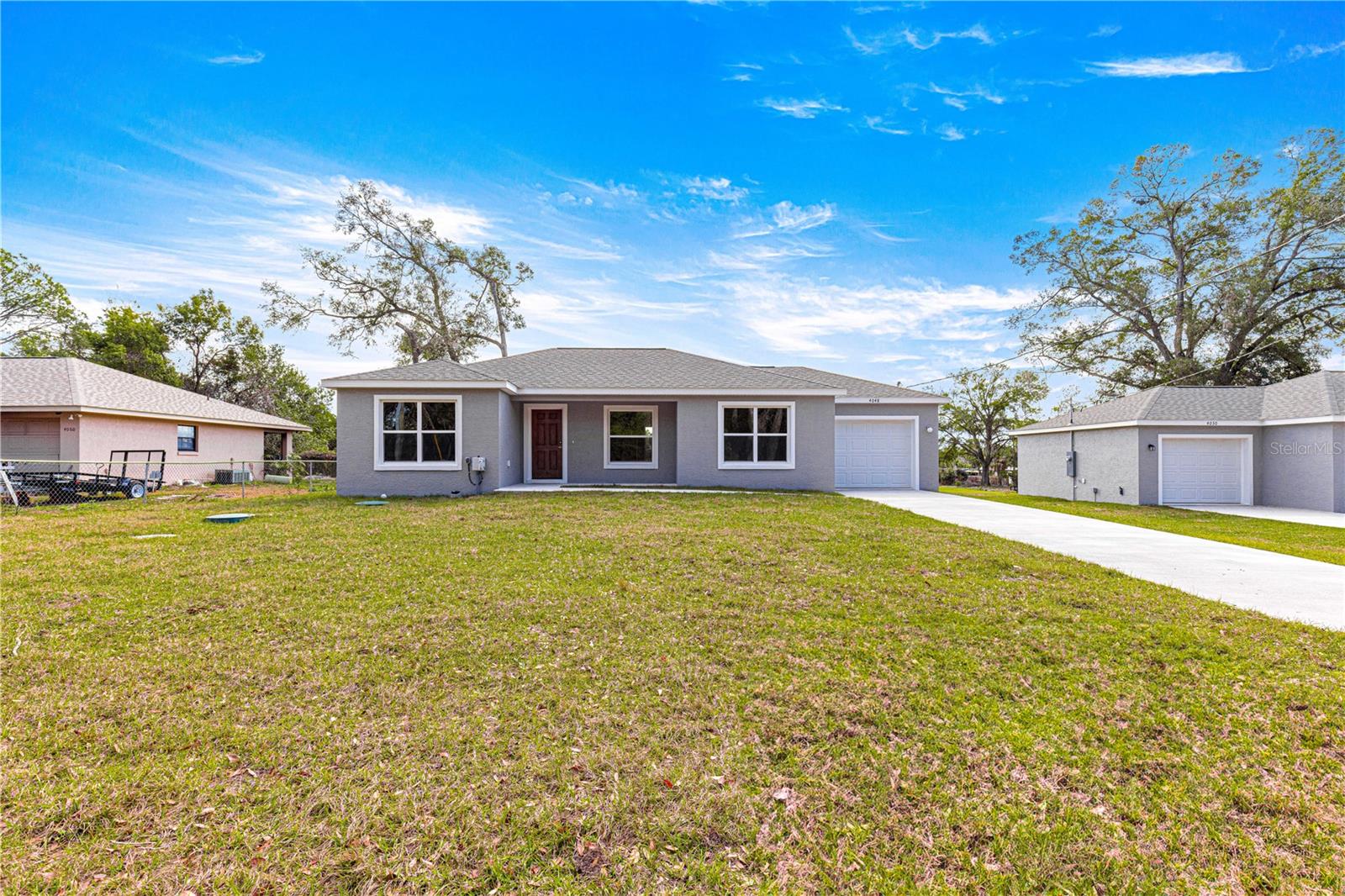 4048 SE 134TH ST, BELLEVIEW, FL, 34420