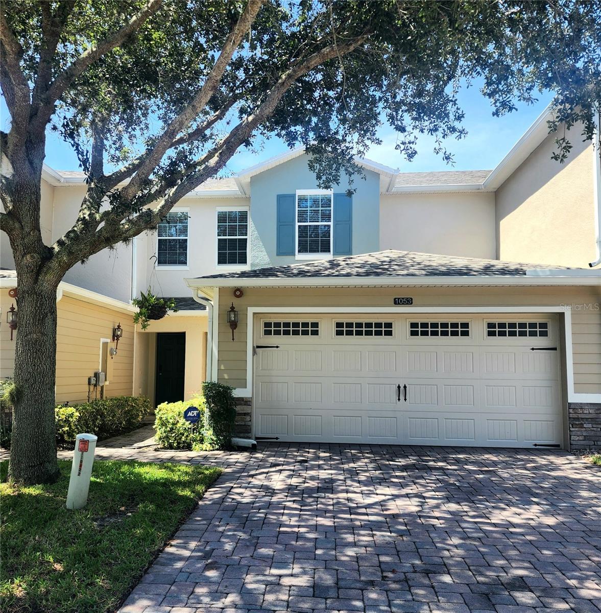 1053 PRIORY CIR, WINTER GARDEN, FL, 34787