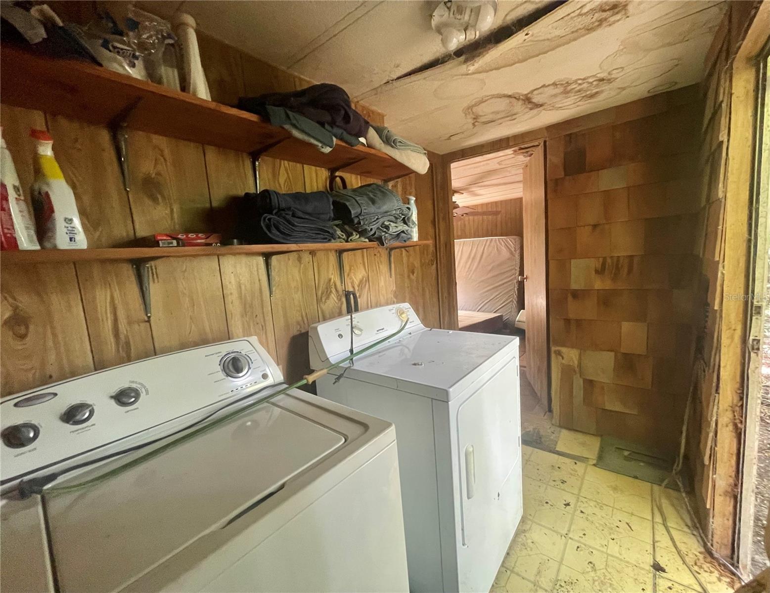 18668 NW 146TH AVE, WILLISTON, FL, 32696