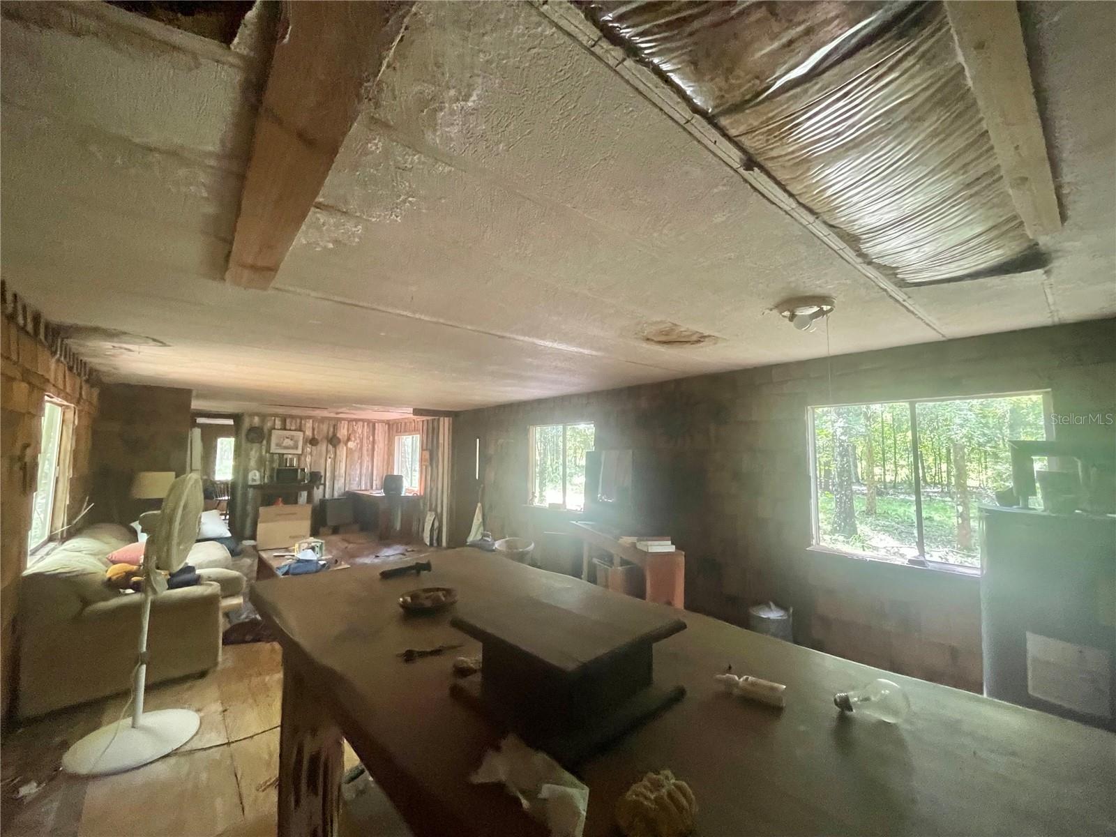 18668 NW 146TH AVE, WILLISTON, FL, 32696