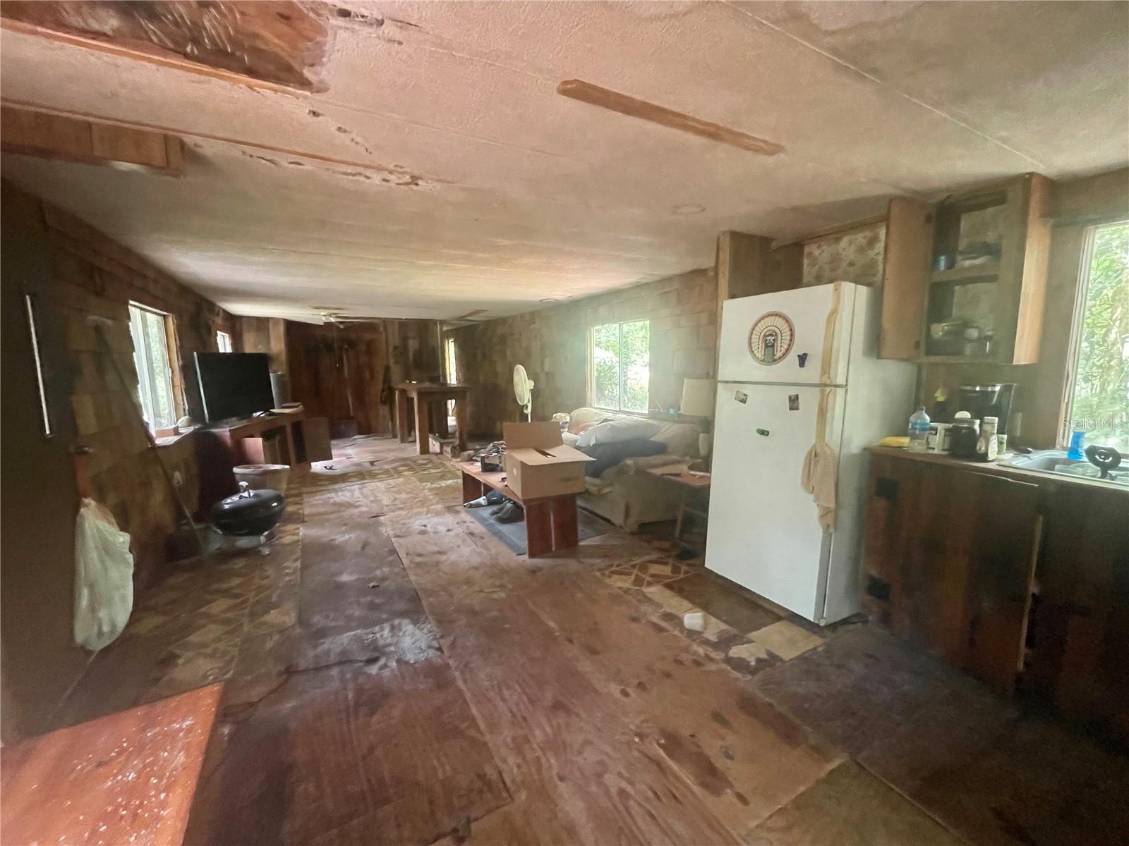 18668 NW 146TH AVE, WILLISTON, FL, 32696