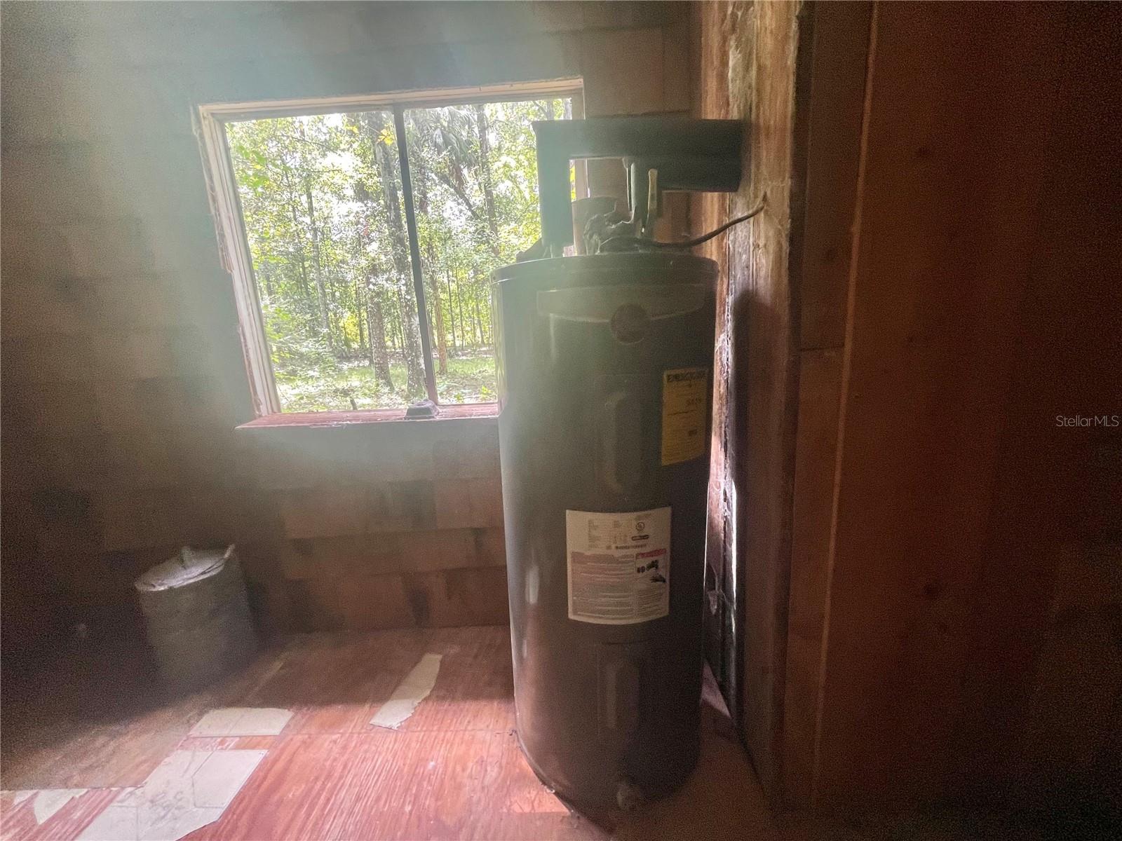 18668 NW 146TH AVE, WILLISTON, FL, 32696