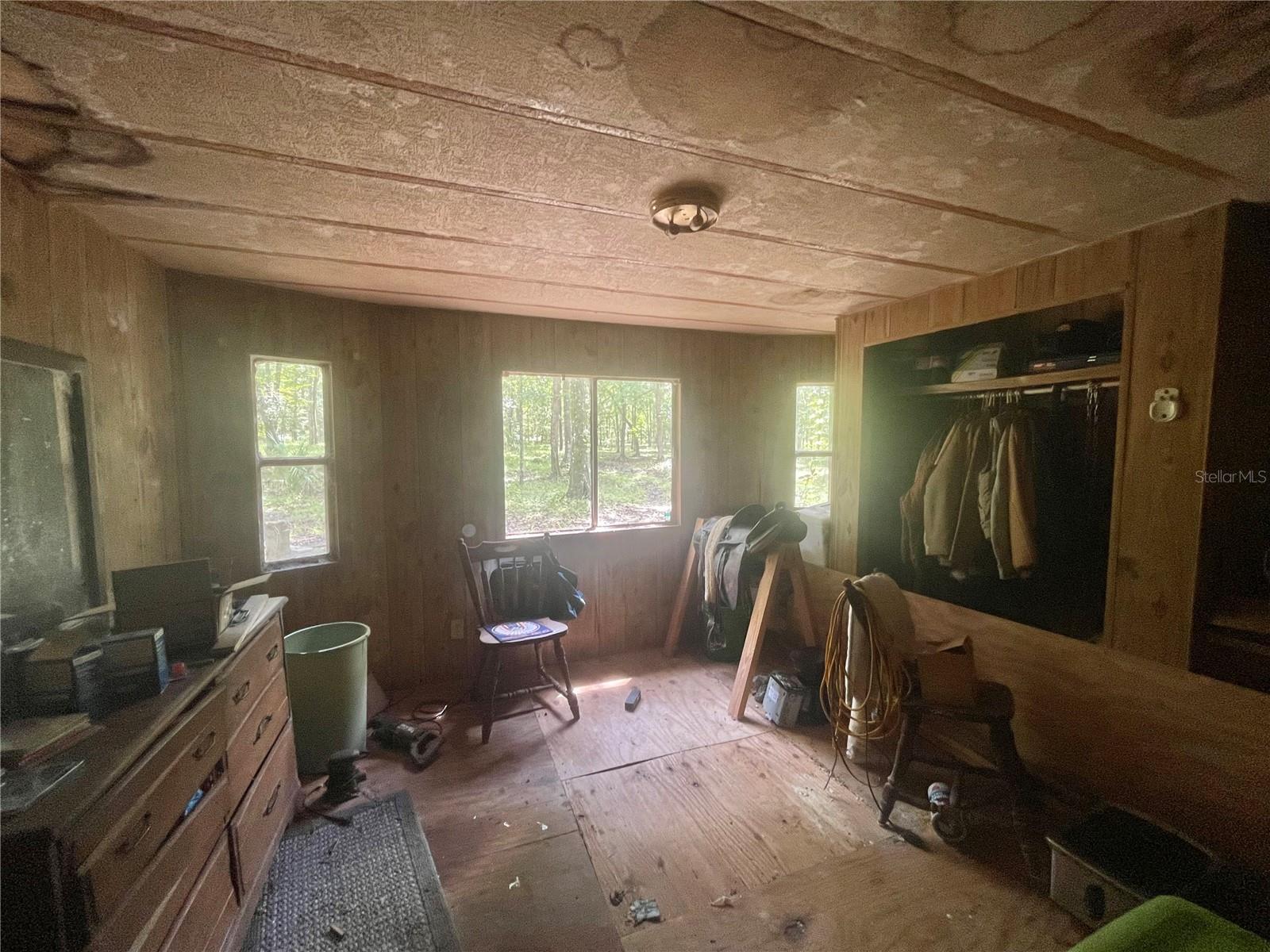 18668 NW 146TH AVE, WILLISTON, FL, 32696