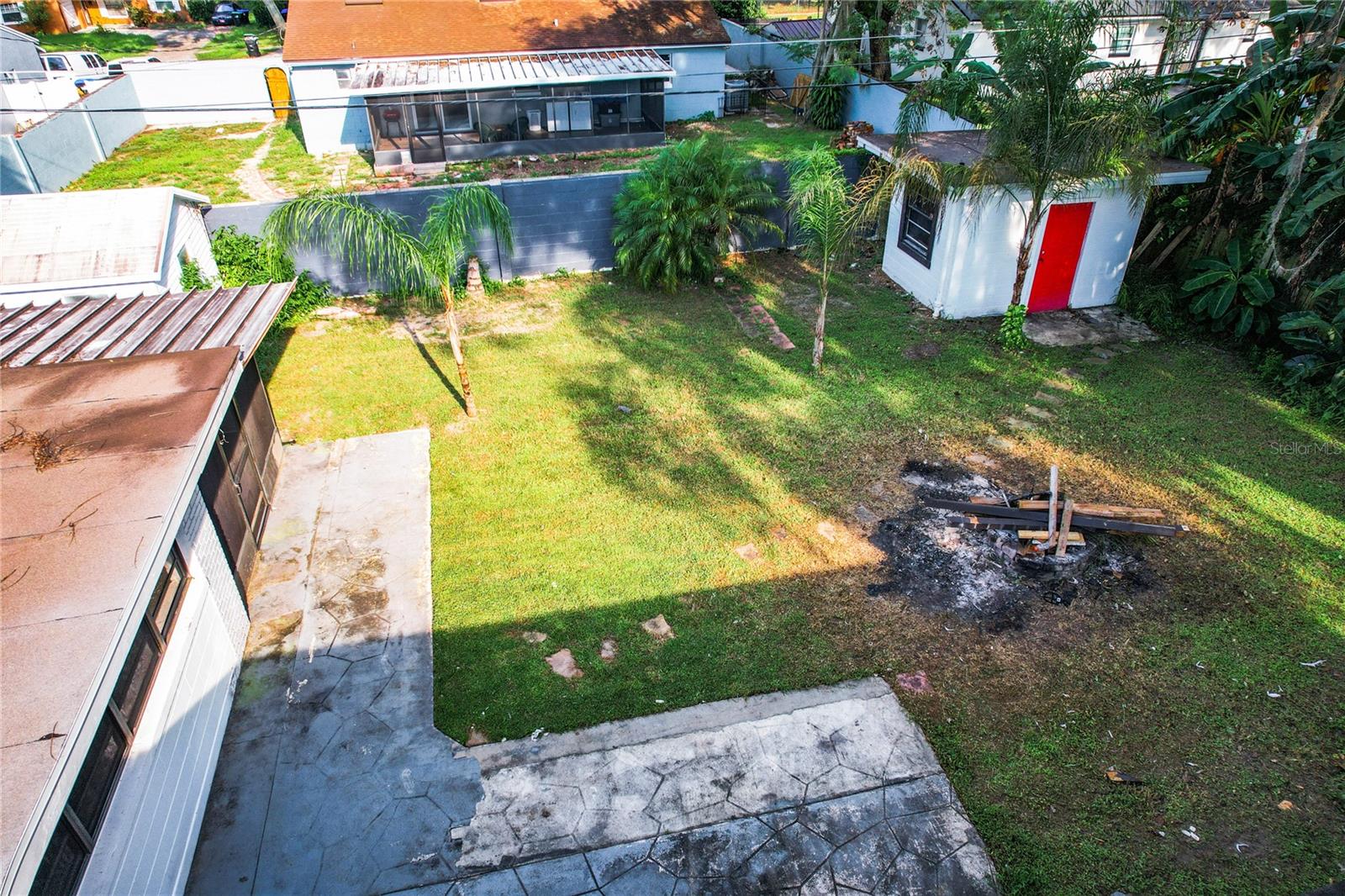 3407 SILVERWOOD DR, ORLANDO, FL, 32808