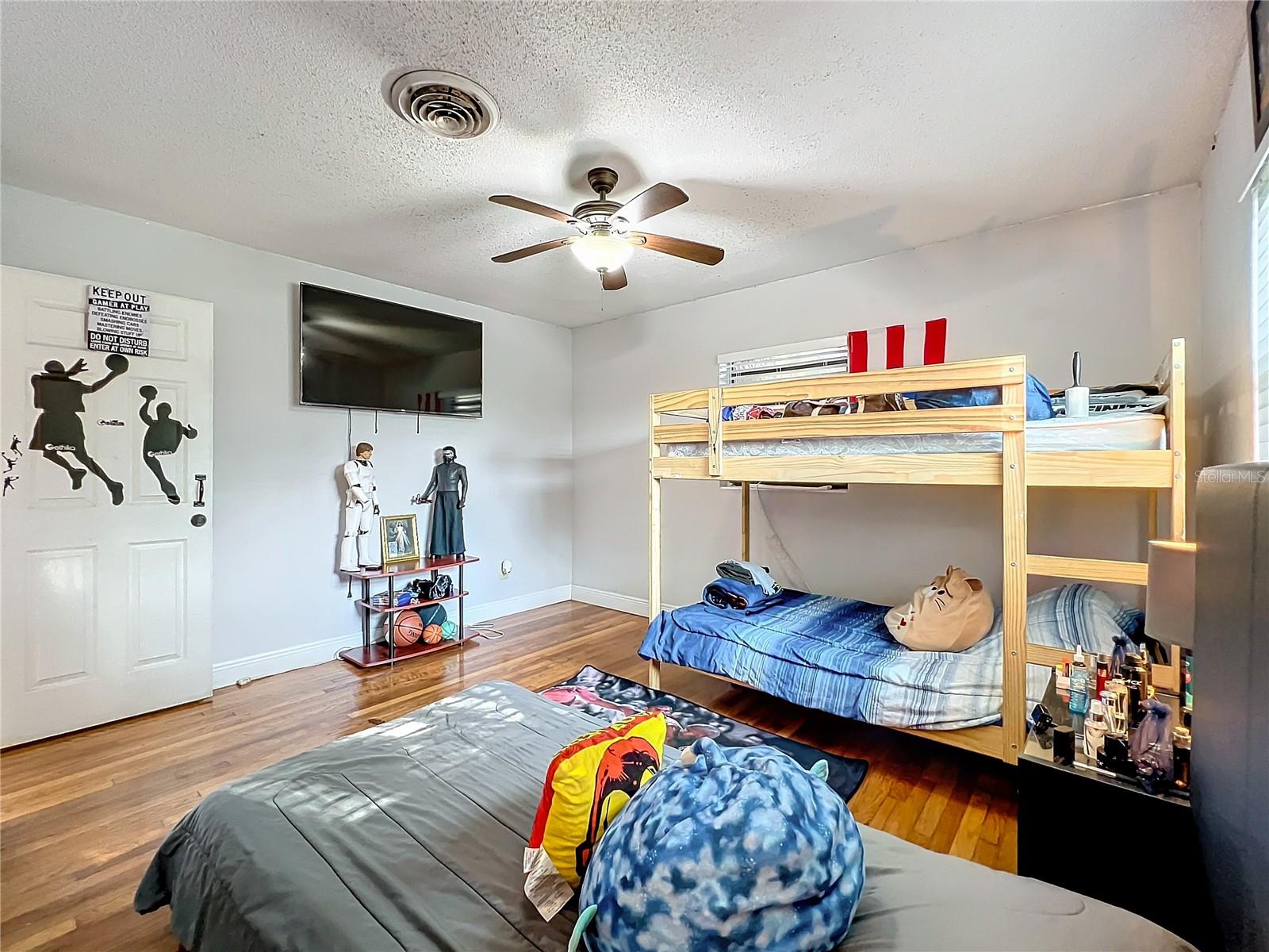 3407 SILVERWOOD DR, ORLANDO, FL, 32808