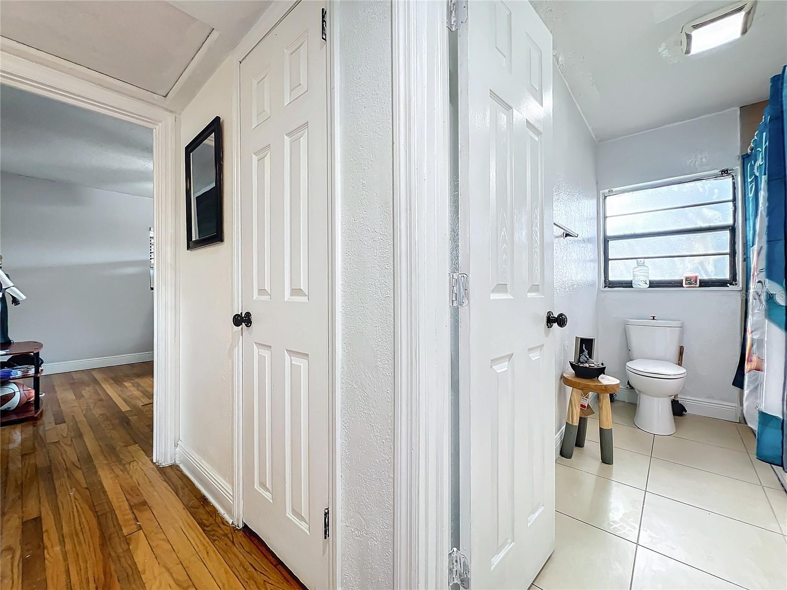 3407 SILVERWOOD DR, ORLANDO, FL, 32808