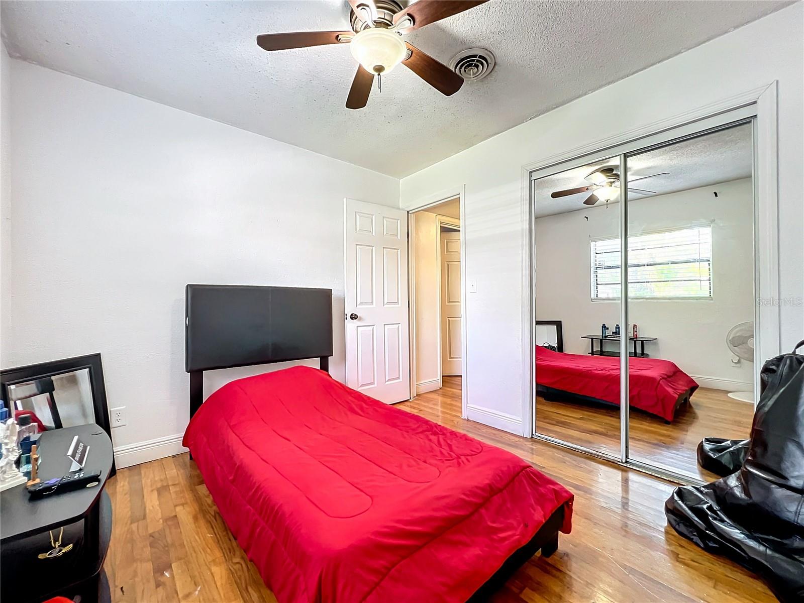 3407 SILVERWOOD DR, ORLANDO, FL, 32808