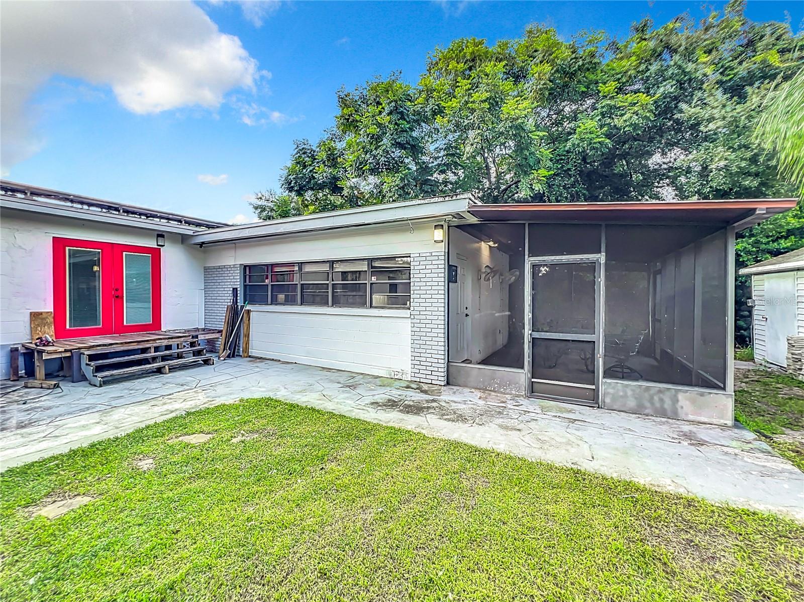 3407 SILVERWOOD DR, ORLANDO, FL, 32808