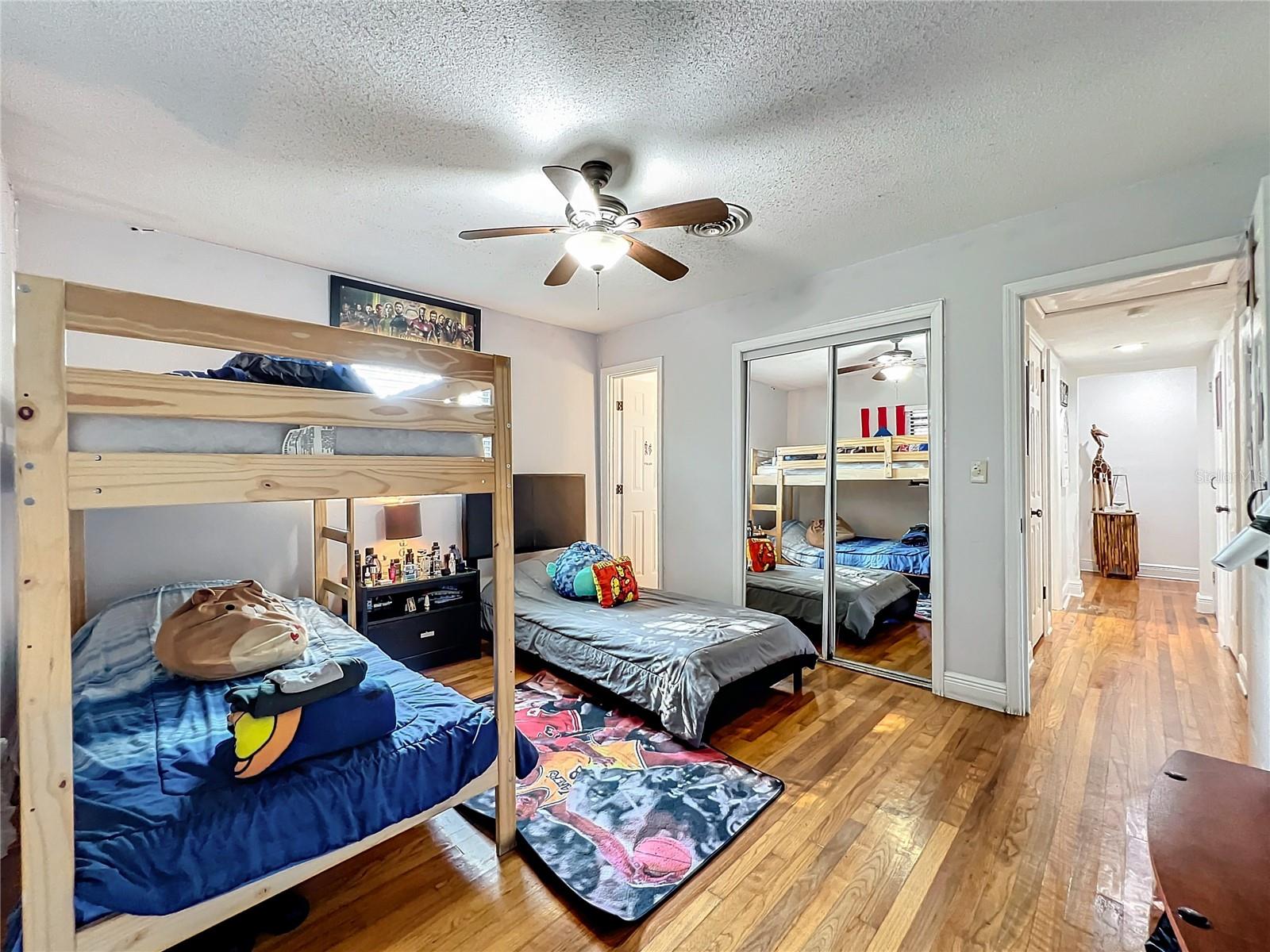 3407 SILVERWOOD DR, ORLANDO, FL, 32808