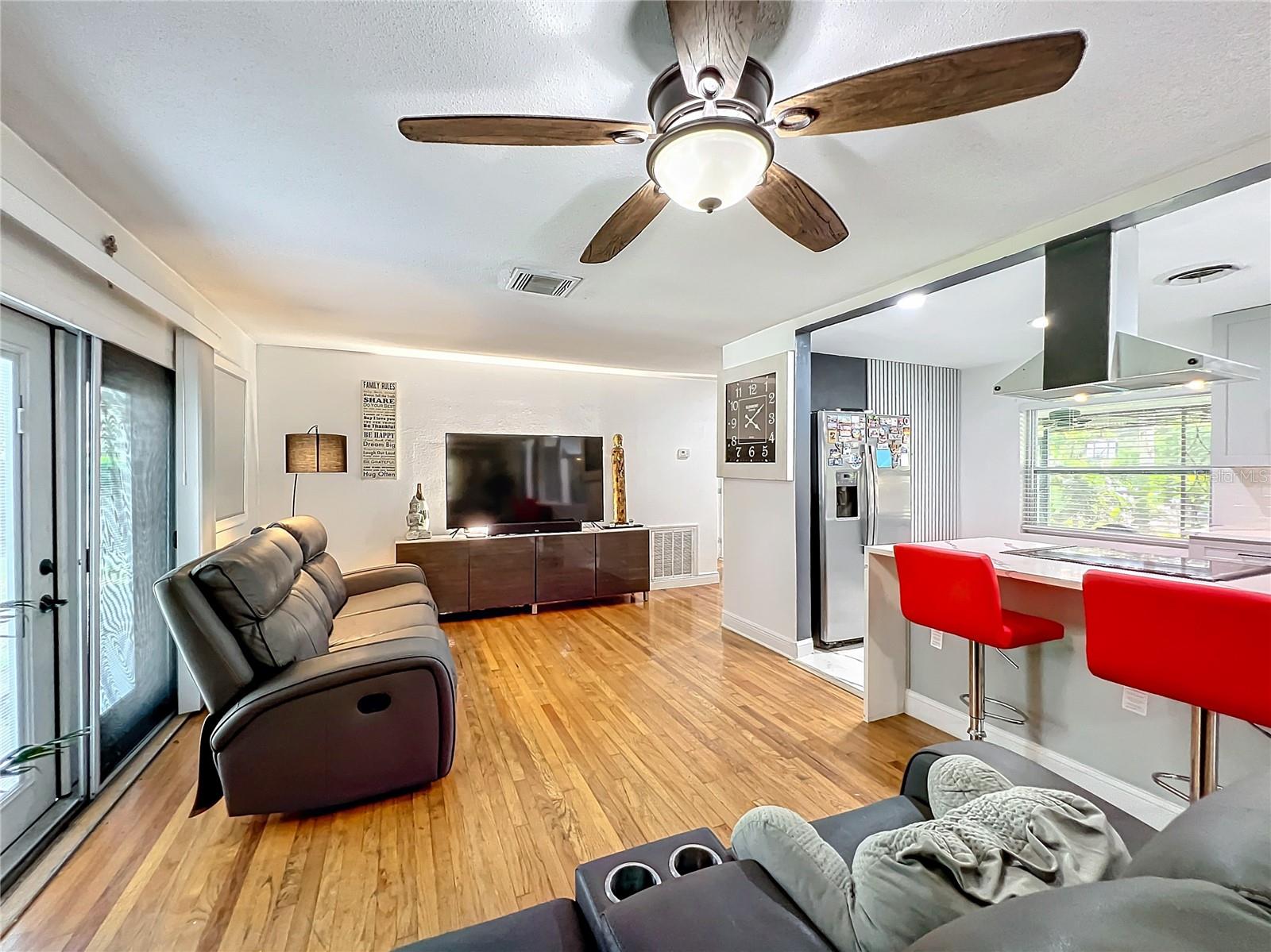 3407 SILVERWOOD DR, ORLANDO, FL, 32808