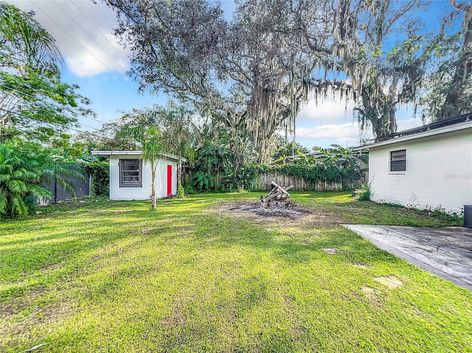3407 SILVERWOOD DR, ORLANDO, FL, 32808
