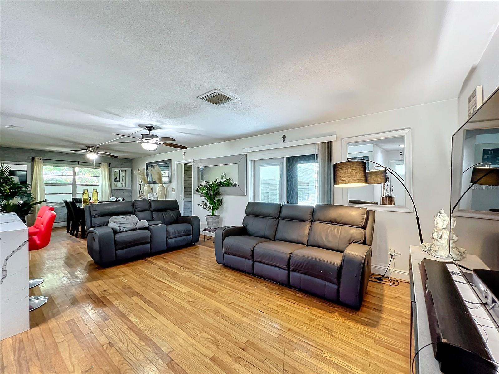 3407 SILVERWOOD DR, ORLANDO, FL, 32808