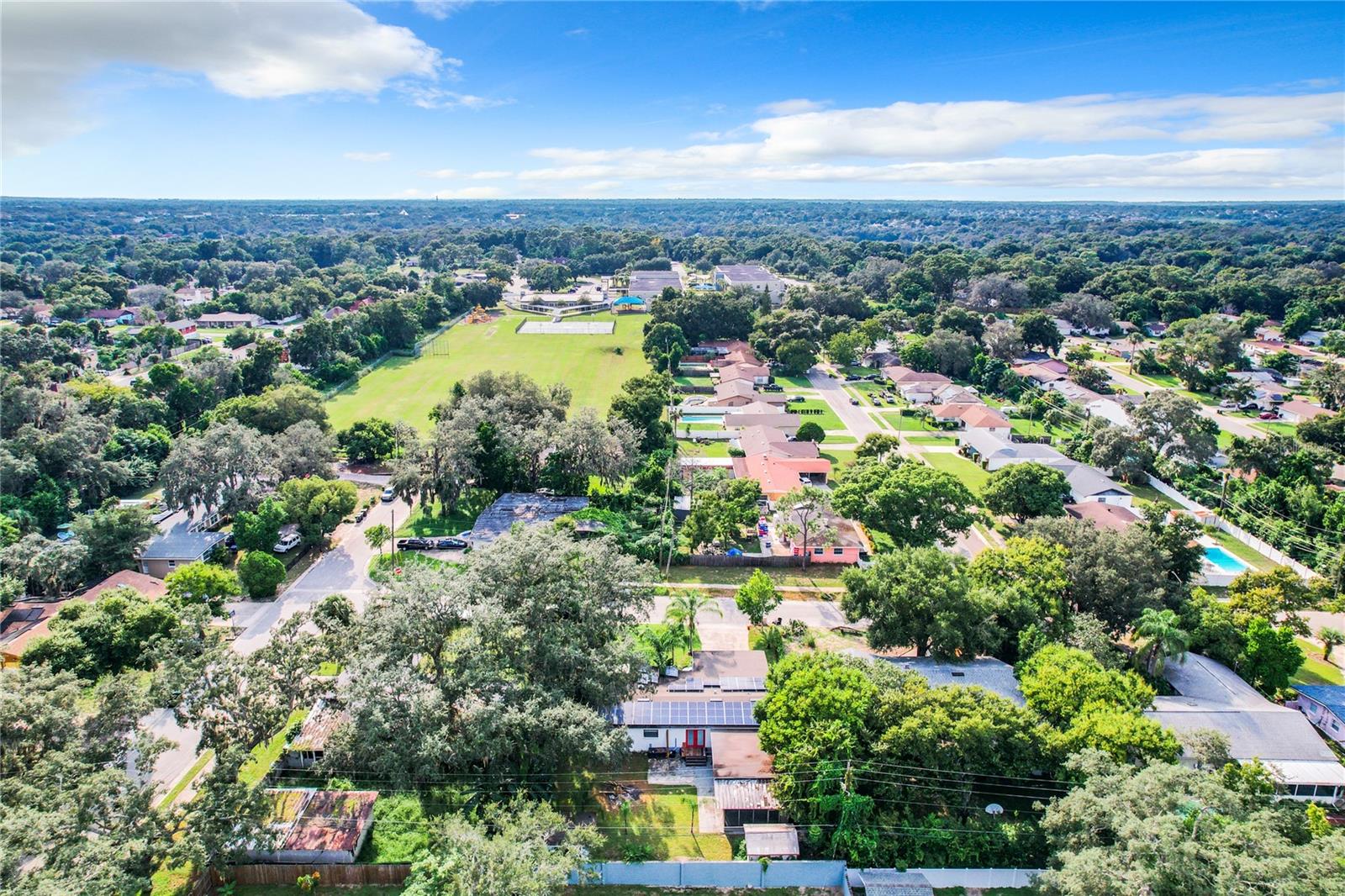 3407 SILVERWOOD DR, ORLANDO, FL, 32808