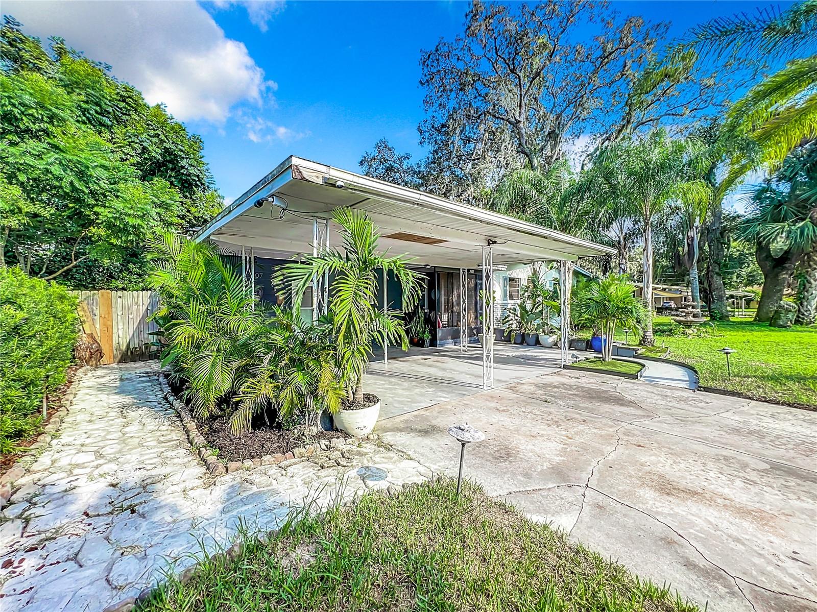 3407 SILVERWOOD DR, ORLANDO, FL, 32808