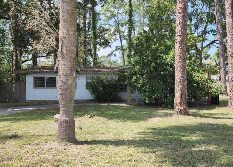 2208 NE 16TH TER, GAINESVILLE, FL, 32609