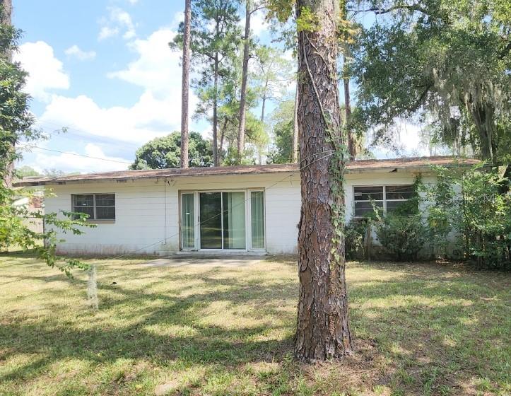 2208 NE 16TH TER, GAINESVILLE, FL, 32609