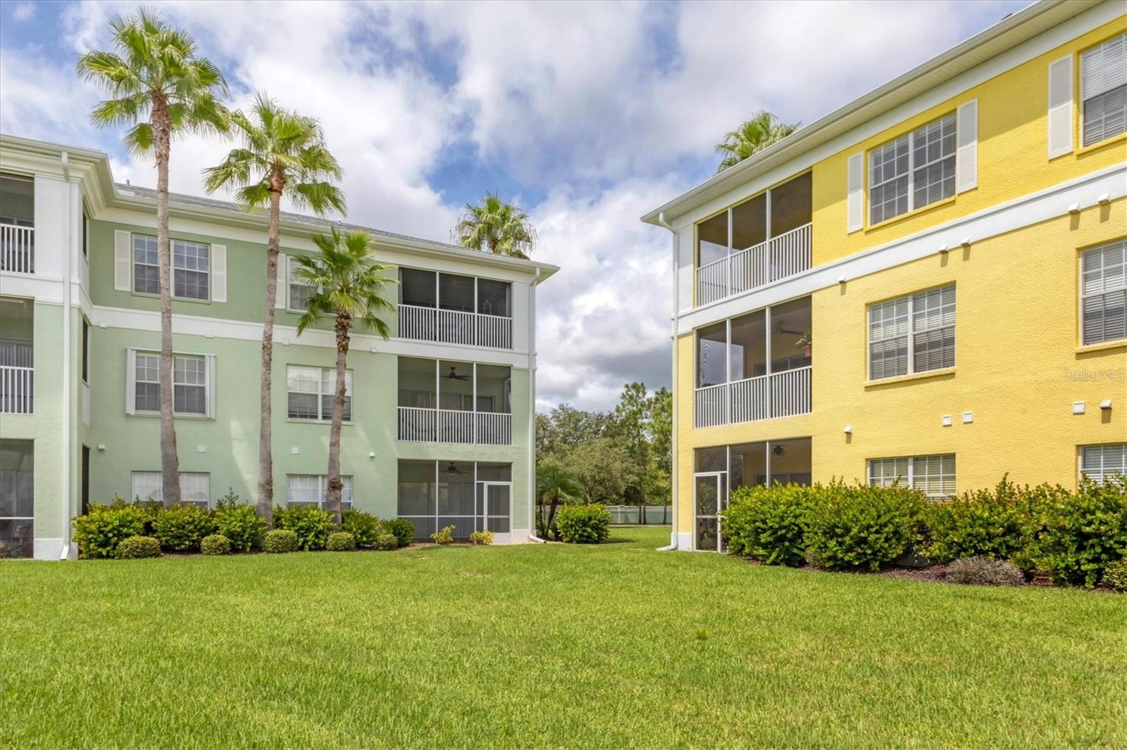 2140 HERON LAKE DR #308, PUNTA GORDA, FL, 33983