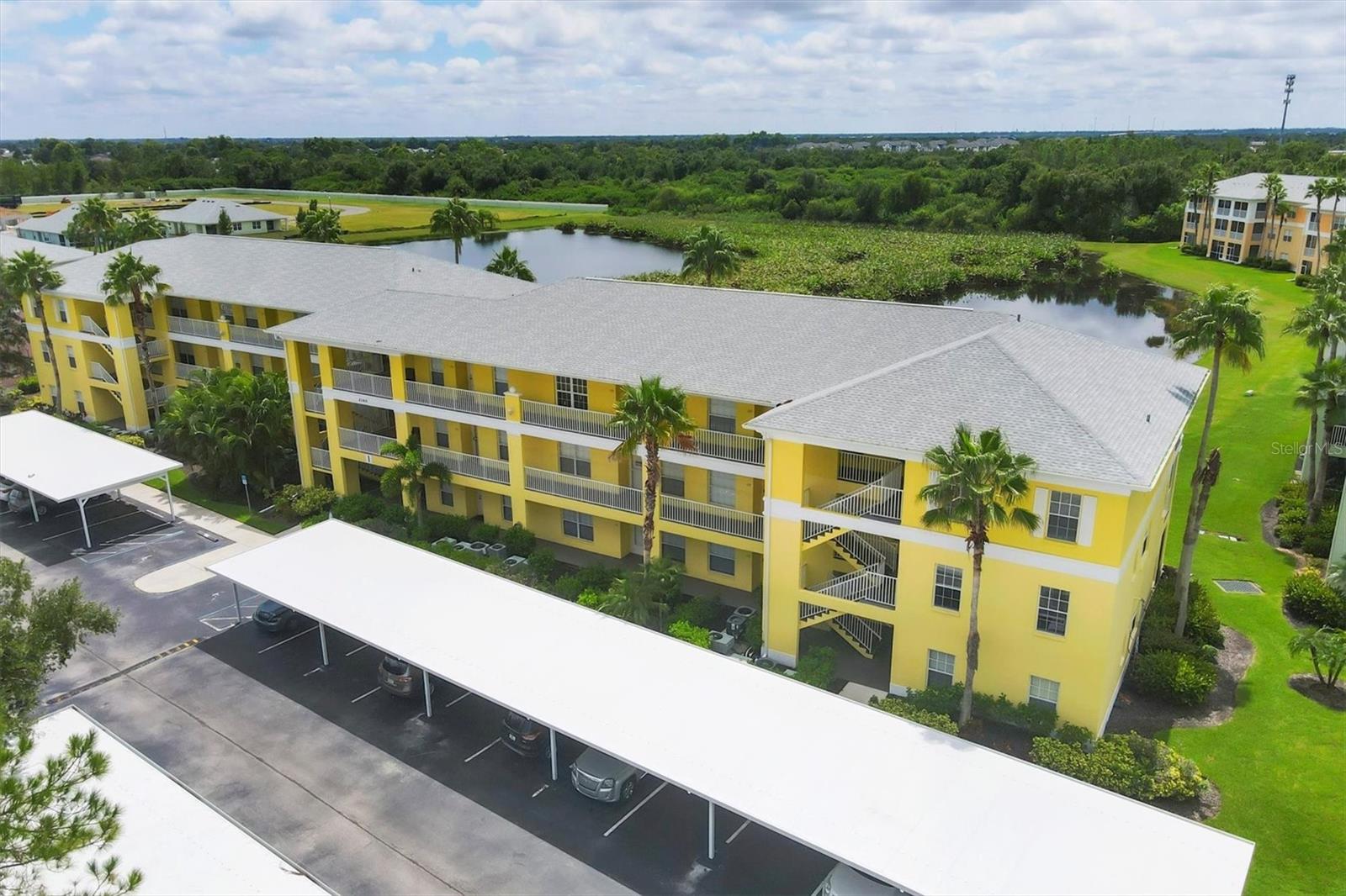 2140 HERON LAKE DR #308, PUNTA GORDA, FL, 33983