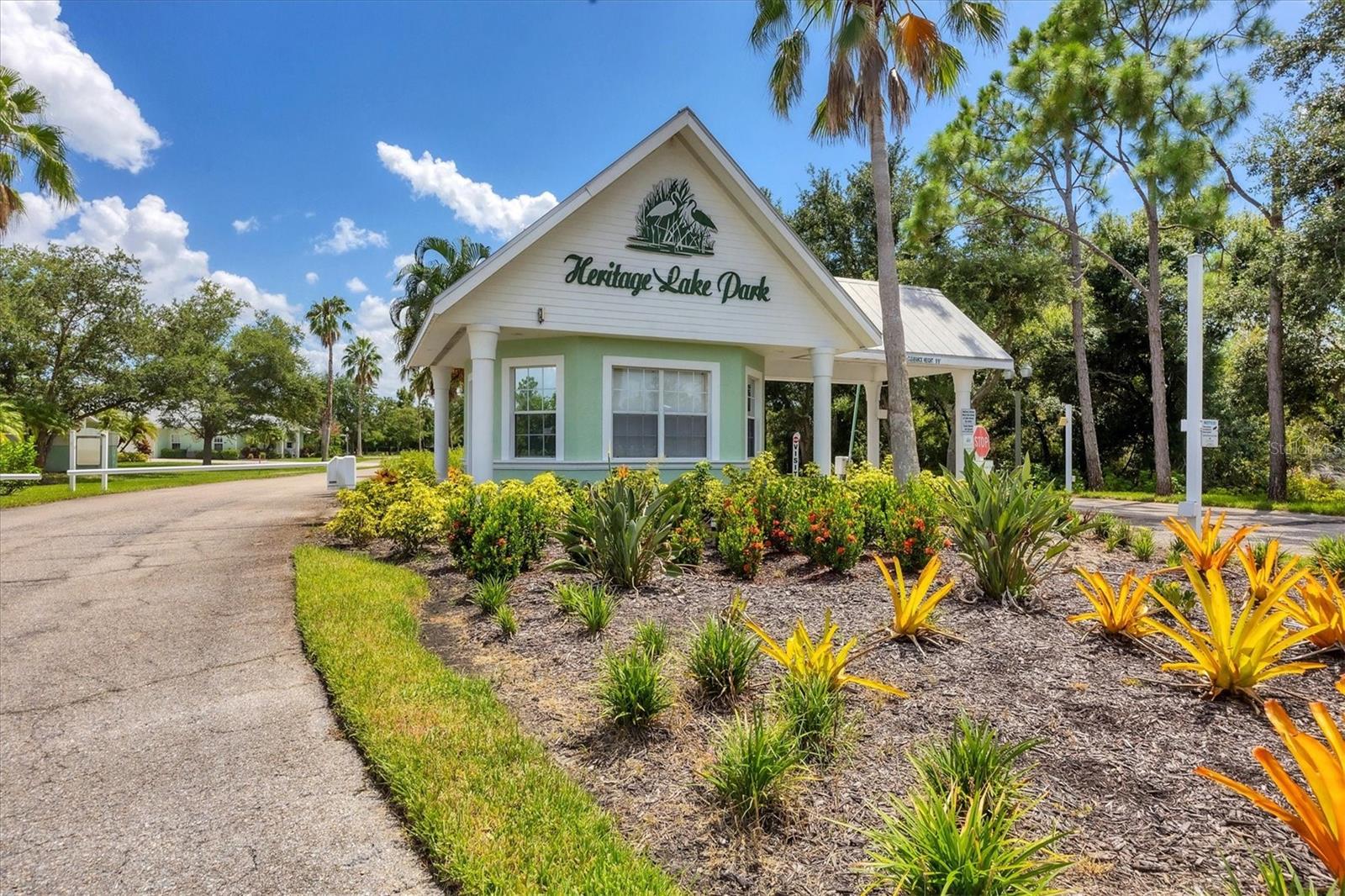 2140 HERON LAKE DR #308, PUNTA GORDA, FL, 33983