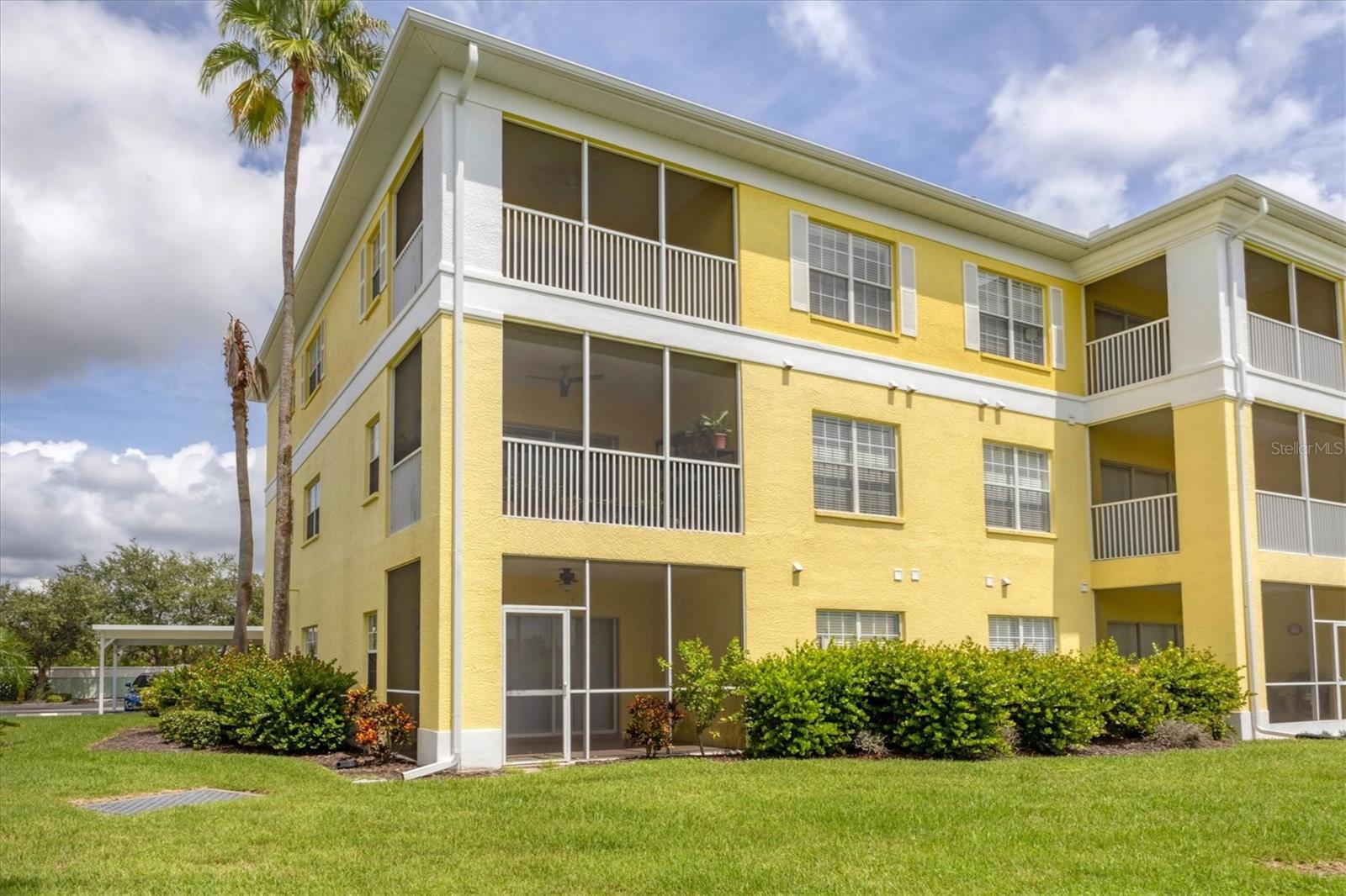 2140 HERON LAKE DR #308, PUNTA GORDA, FL, 33983