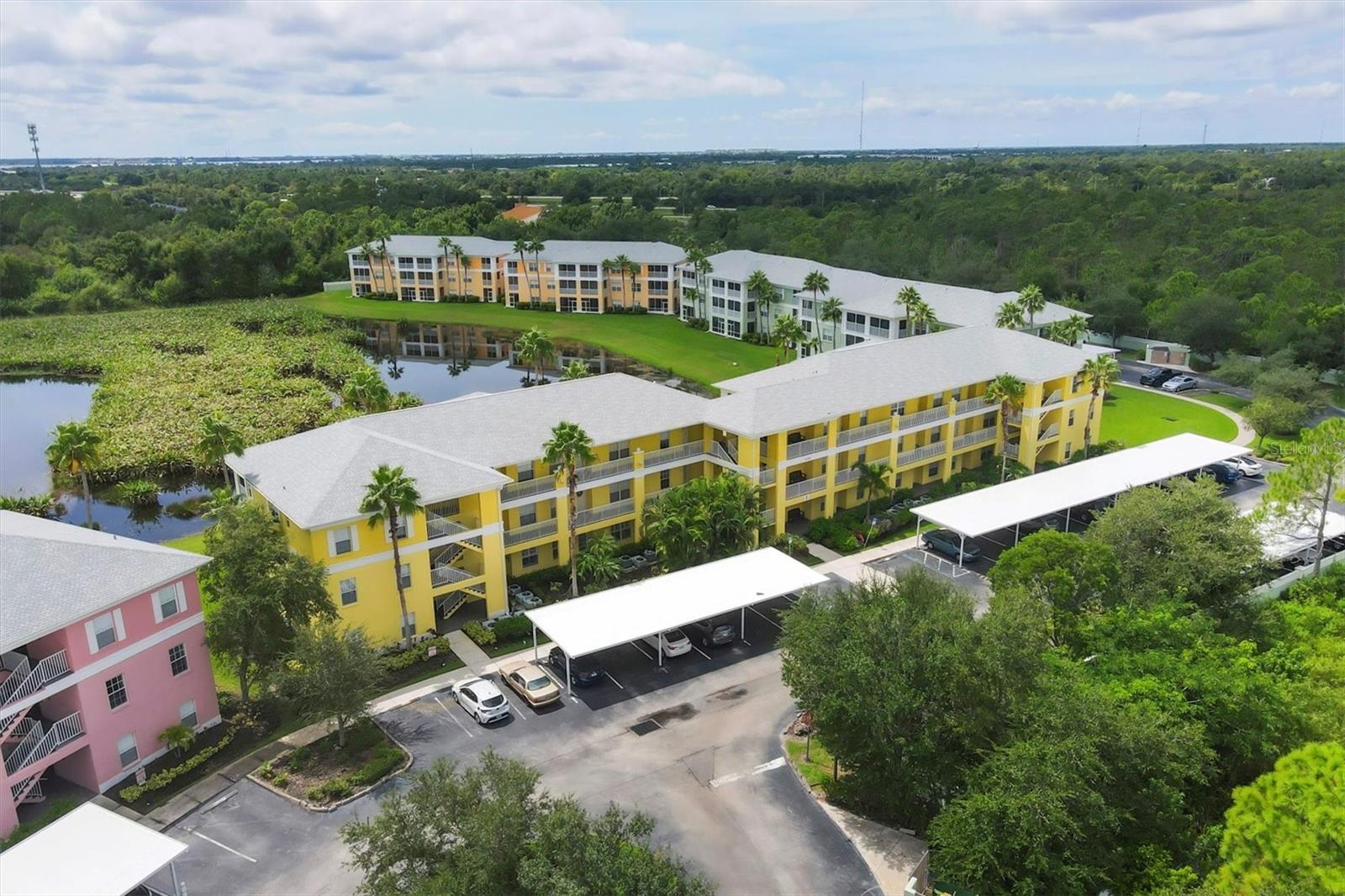 2140 HERON LAKE DR #308, PUNTA GORDA, FL, 33983