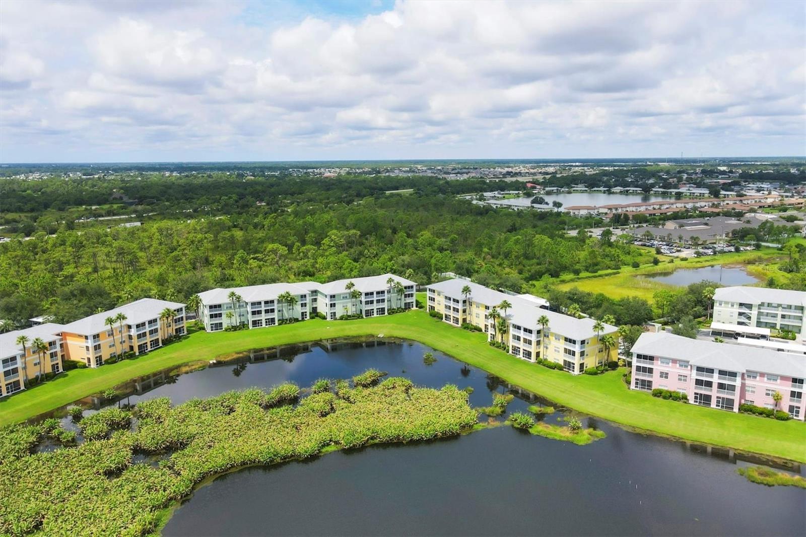2140 HERON LAKE DR #308, PUNTA GORDA, FL, 33983