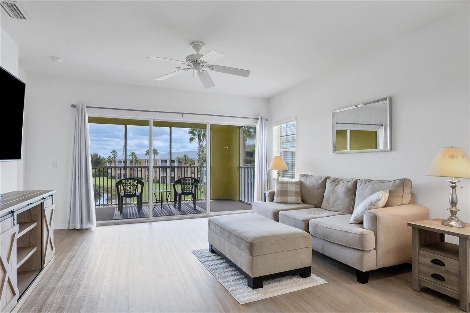 2140 HERON LAKE DR #308, PUNTA GORDA, FL, 33983