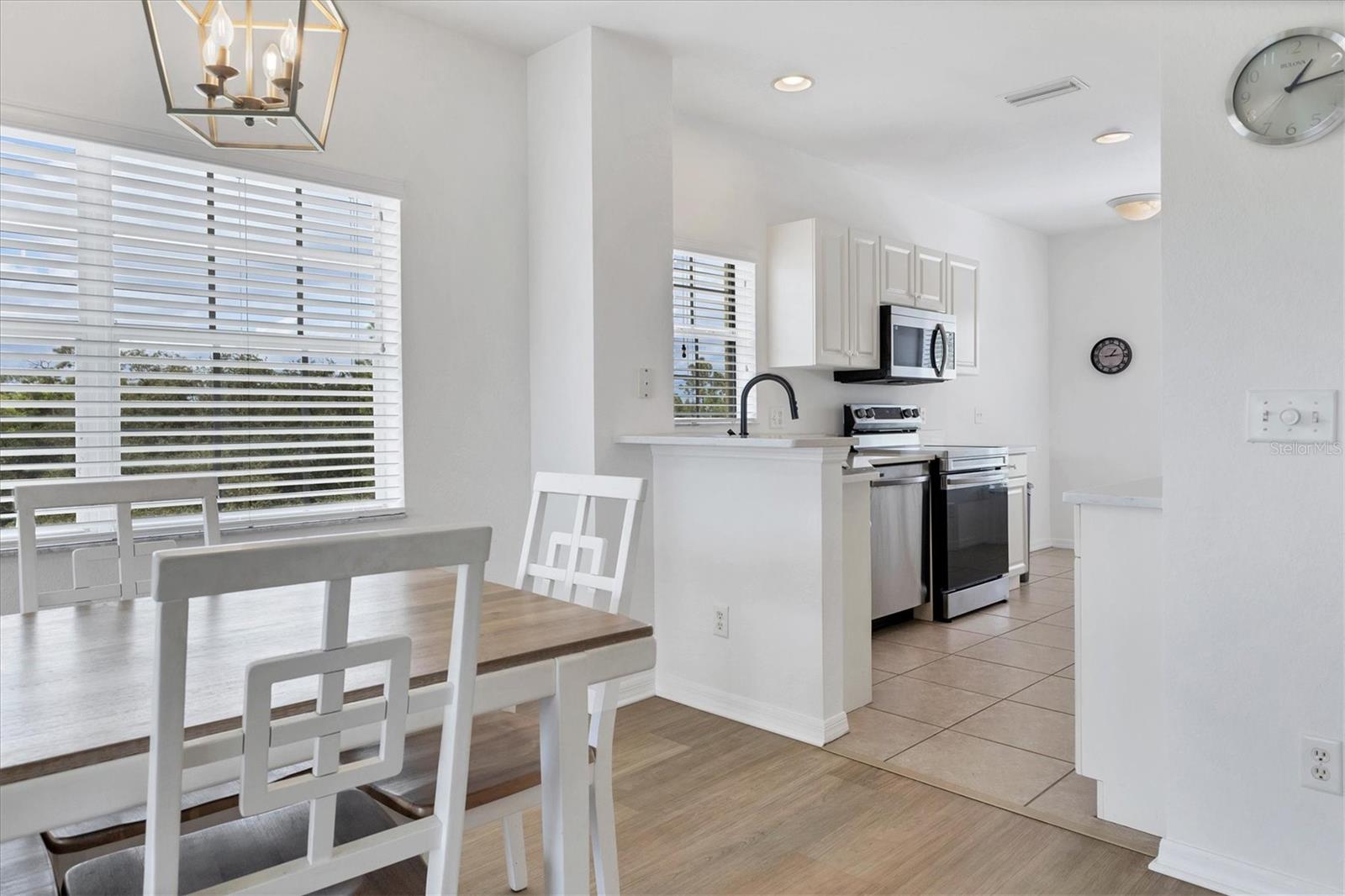 2140 HERON LAKE DR #308, PUNTA GORDA, FL, 33983