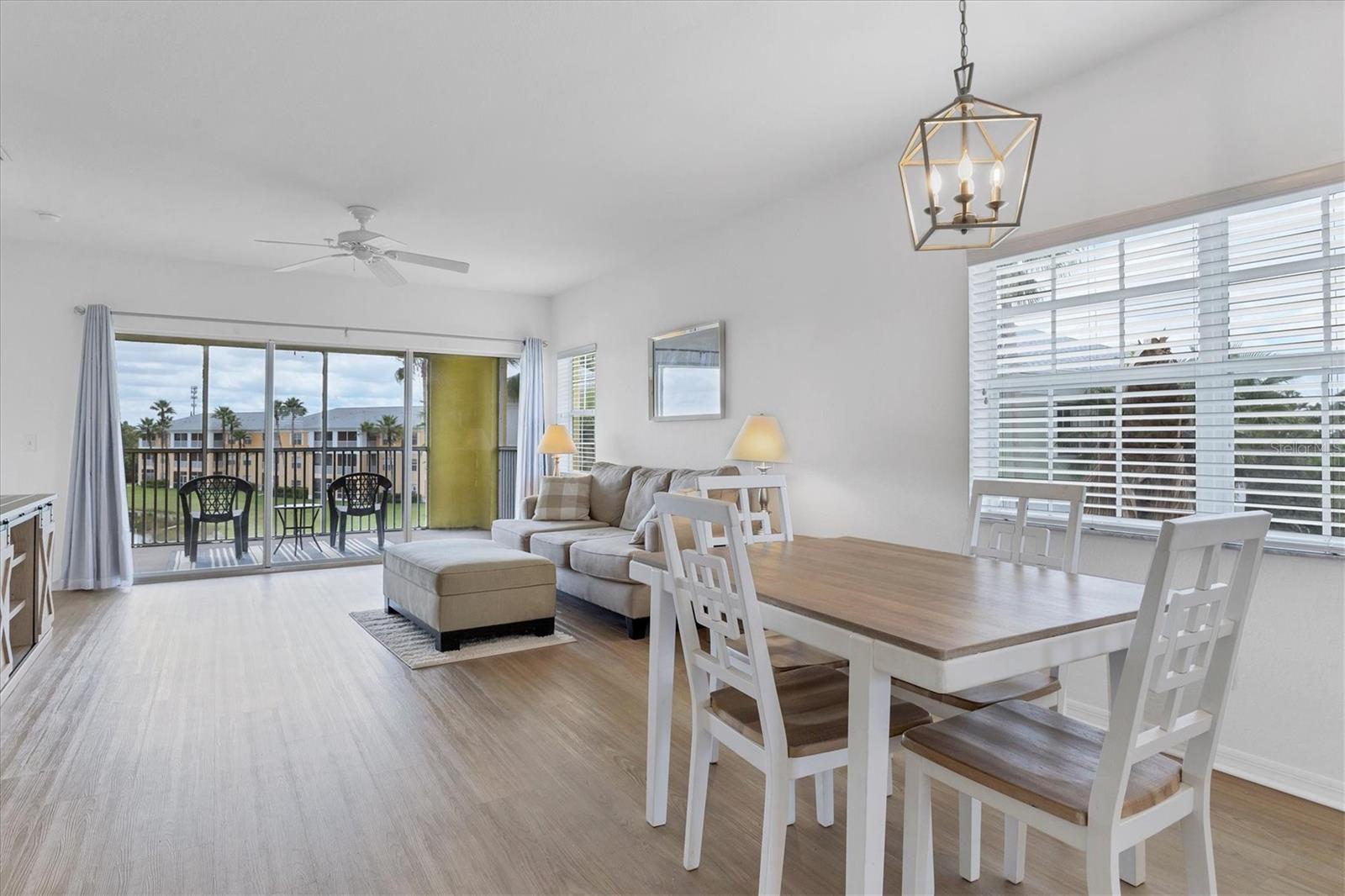 2140 HERON LAKE DR #308, PUNTA GORDA, FL, 33983