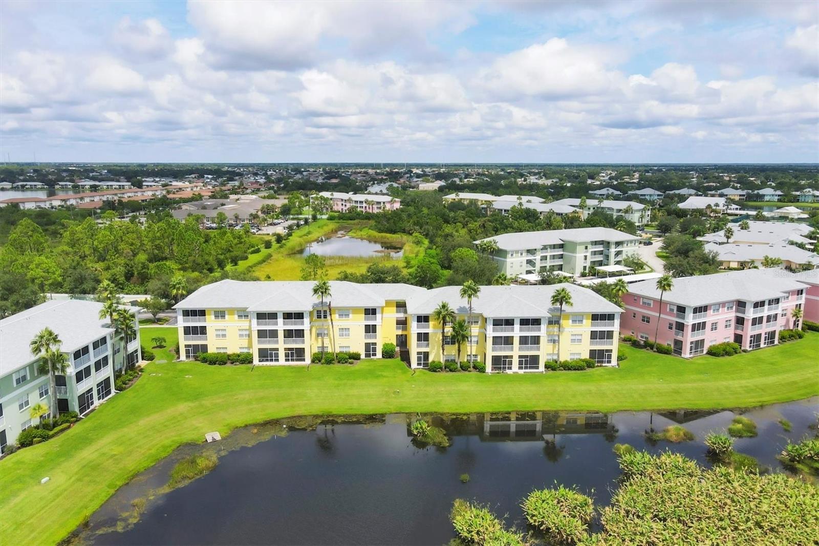 2140 HERON LAKE DR #308, PUNTA GORDA, FL, 33983