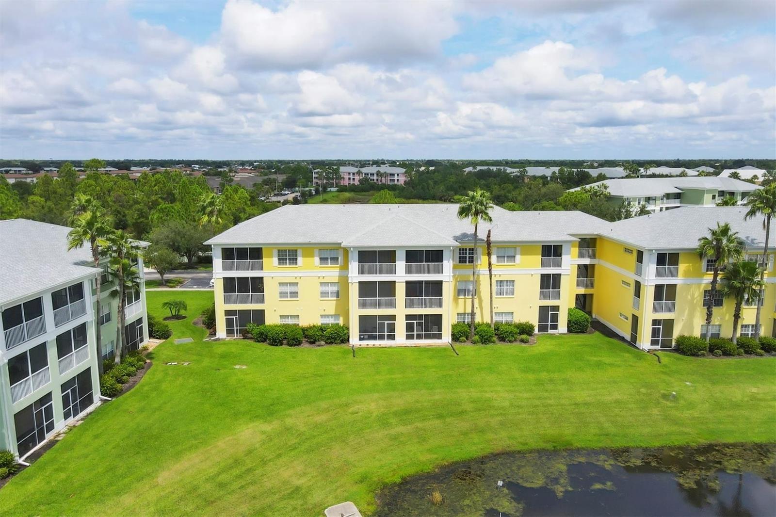2140 HERON LAKE DR #308, PUNTA GORDA, FL, 33983
