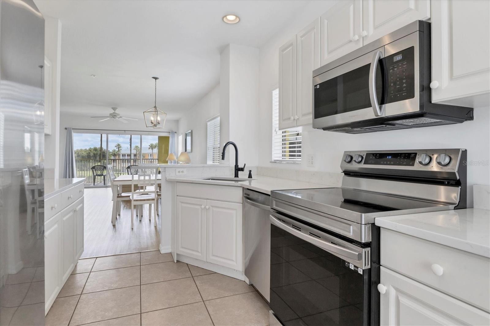 2140 HERON LAKE DR #308, PUNTA GORDA, FL, 33983