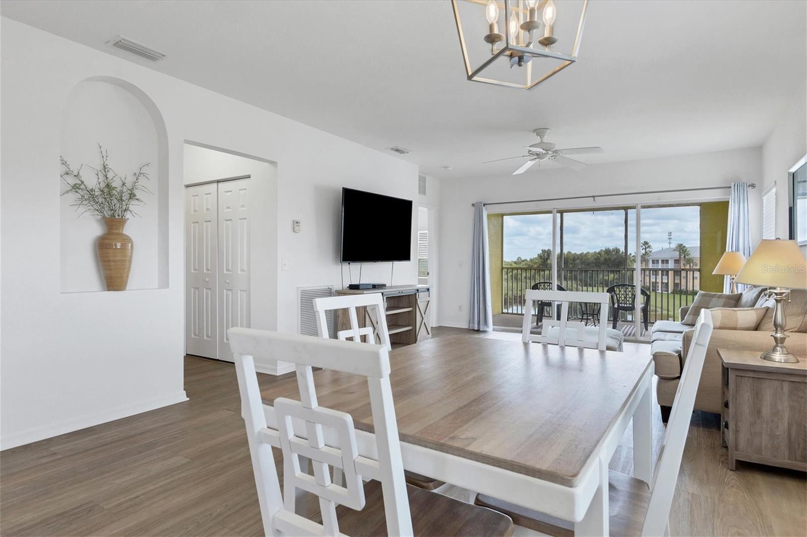 2140 HERON LAKE DR #308, PUNTA GORDA, FL, 33983